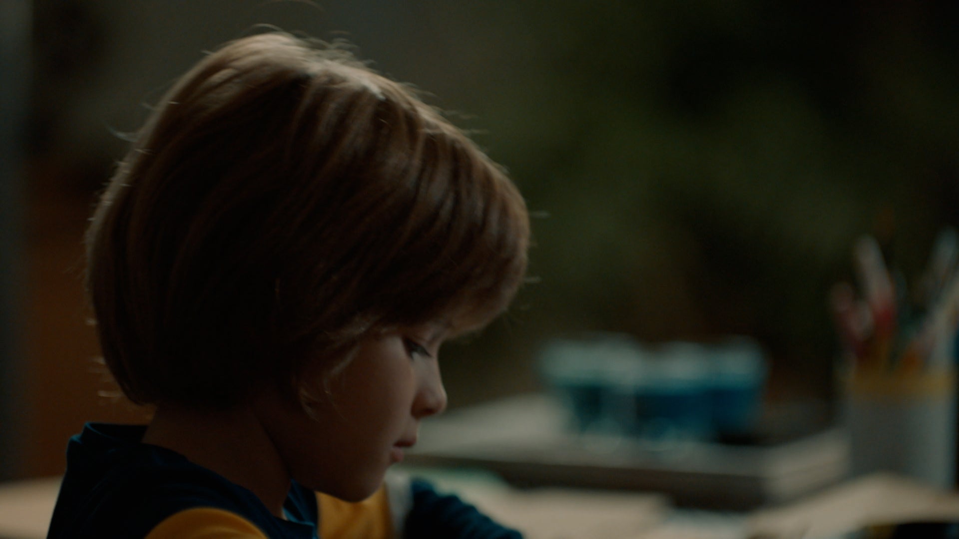 الاختيار الموسم 2 الحلقة 14 الحلقة 14