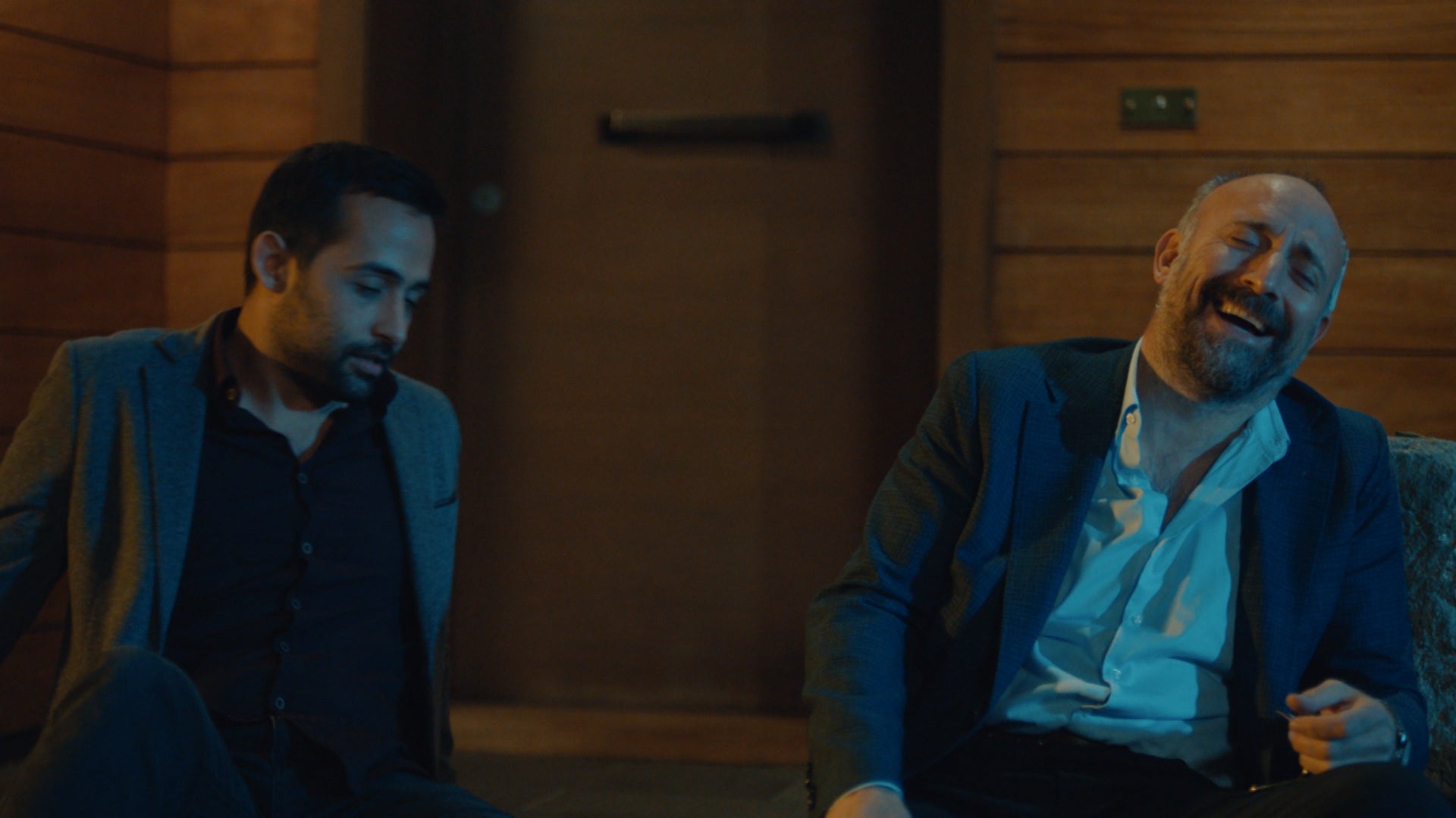 الاختيار الموسم 2 الحلقة 16 الحلقة 16