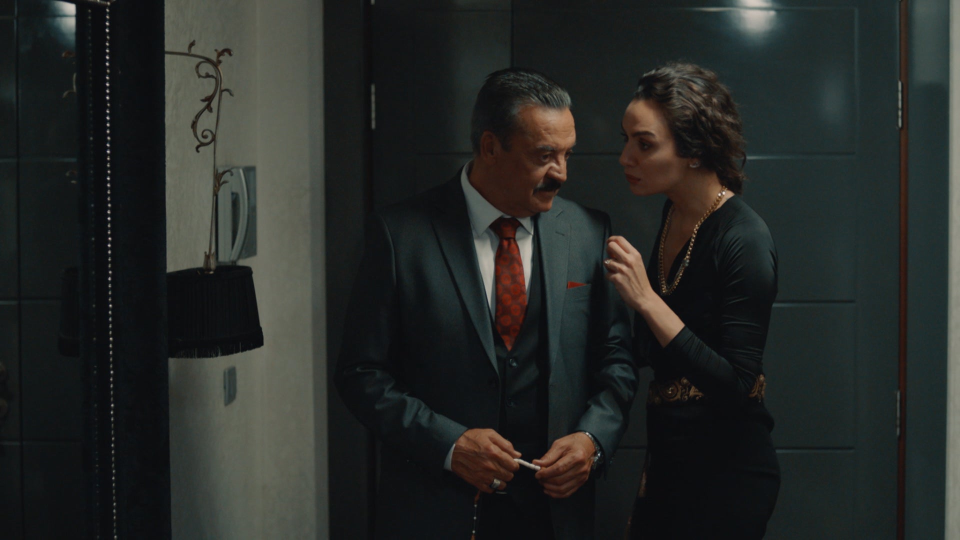 الاختيار الموسم 2 الحلقة 17 الحلقة 17