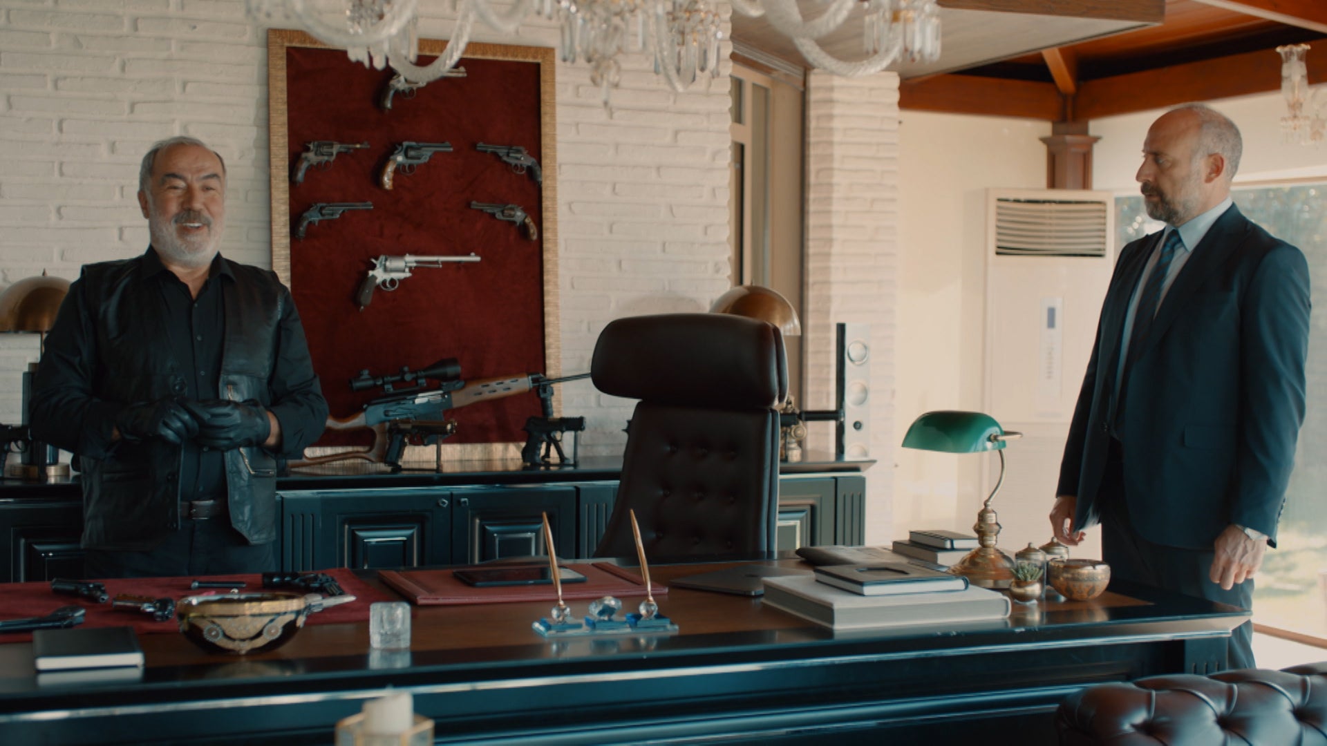 الاختيار الموسم 2 الحلقة 18 الحلقة 18