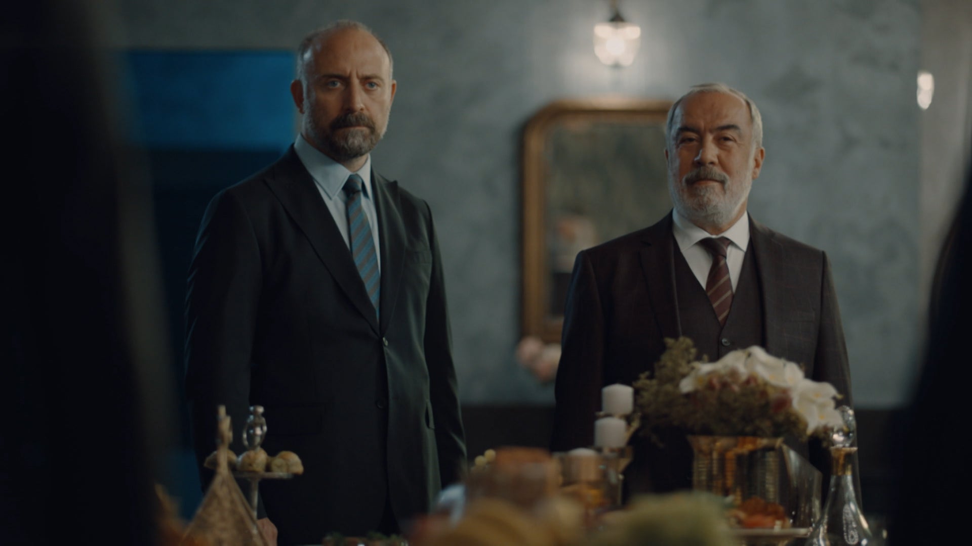 الاختيار الموسم 2 الحلقة 19 الحلقة 19