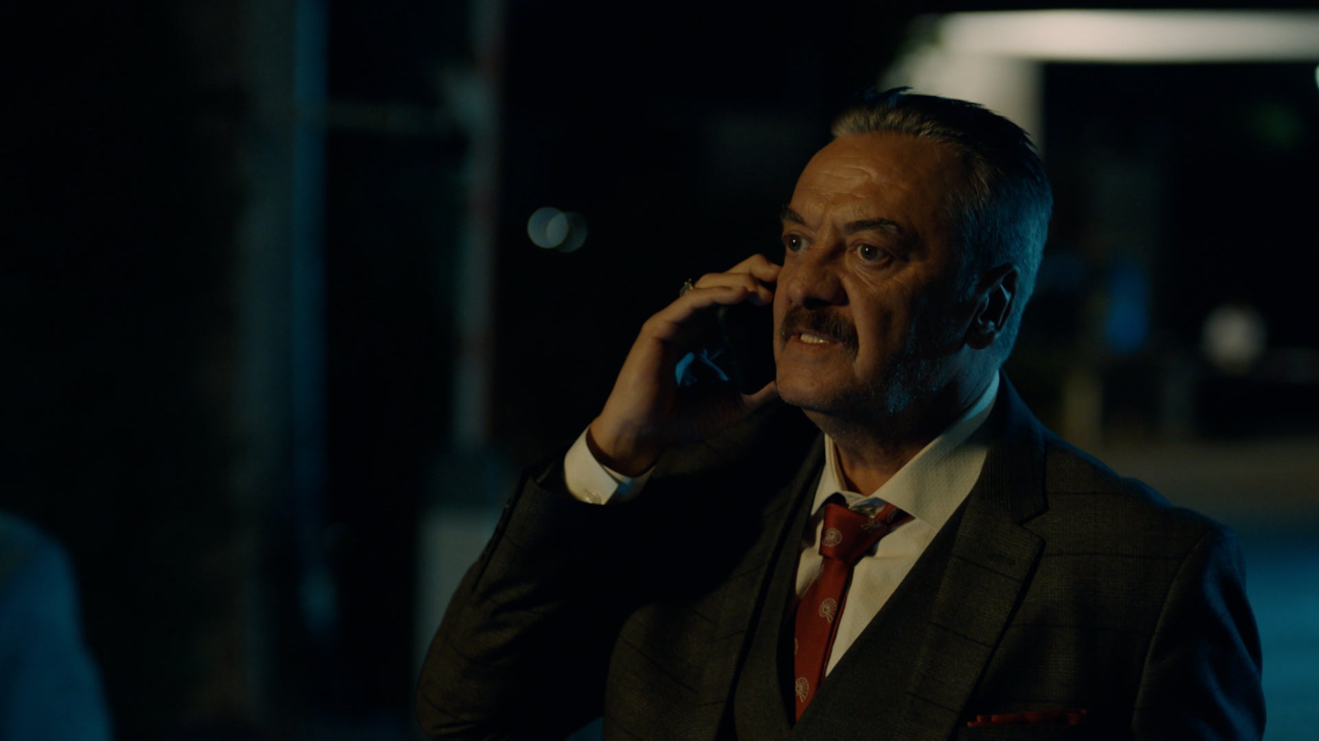 الاختيار الموسم 2 الحلقة 22 الحلقة 22