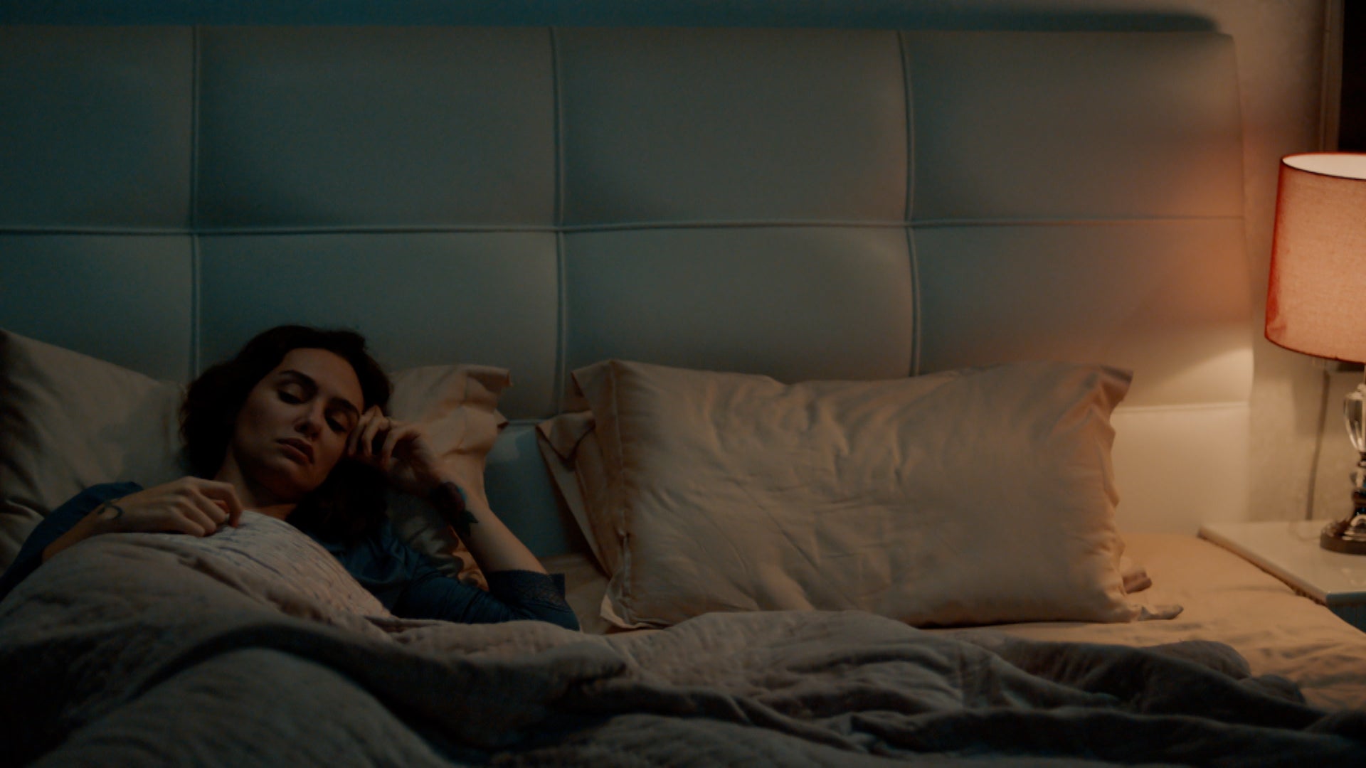 الاختيار الموسم 2 الحلقة 24 الحلقة 24