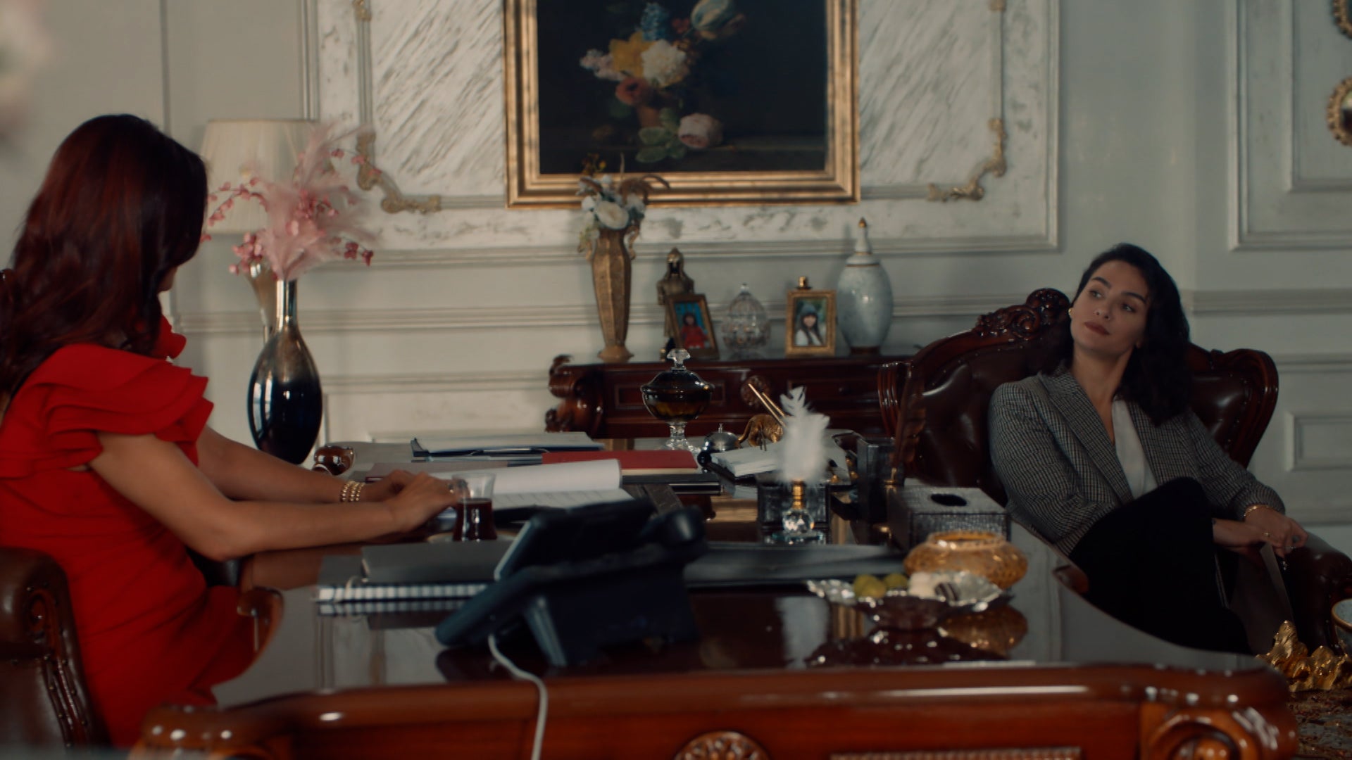 الاختيار الموسم 2 الحلقة 25 الحلقة 25