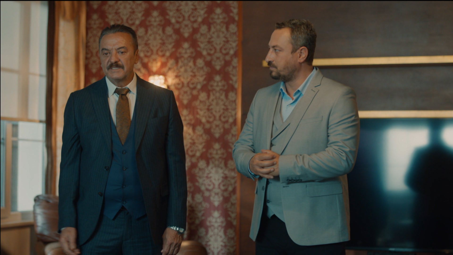 الاختيار الموسم 2 الحلقة 26 الحلقة 26