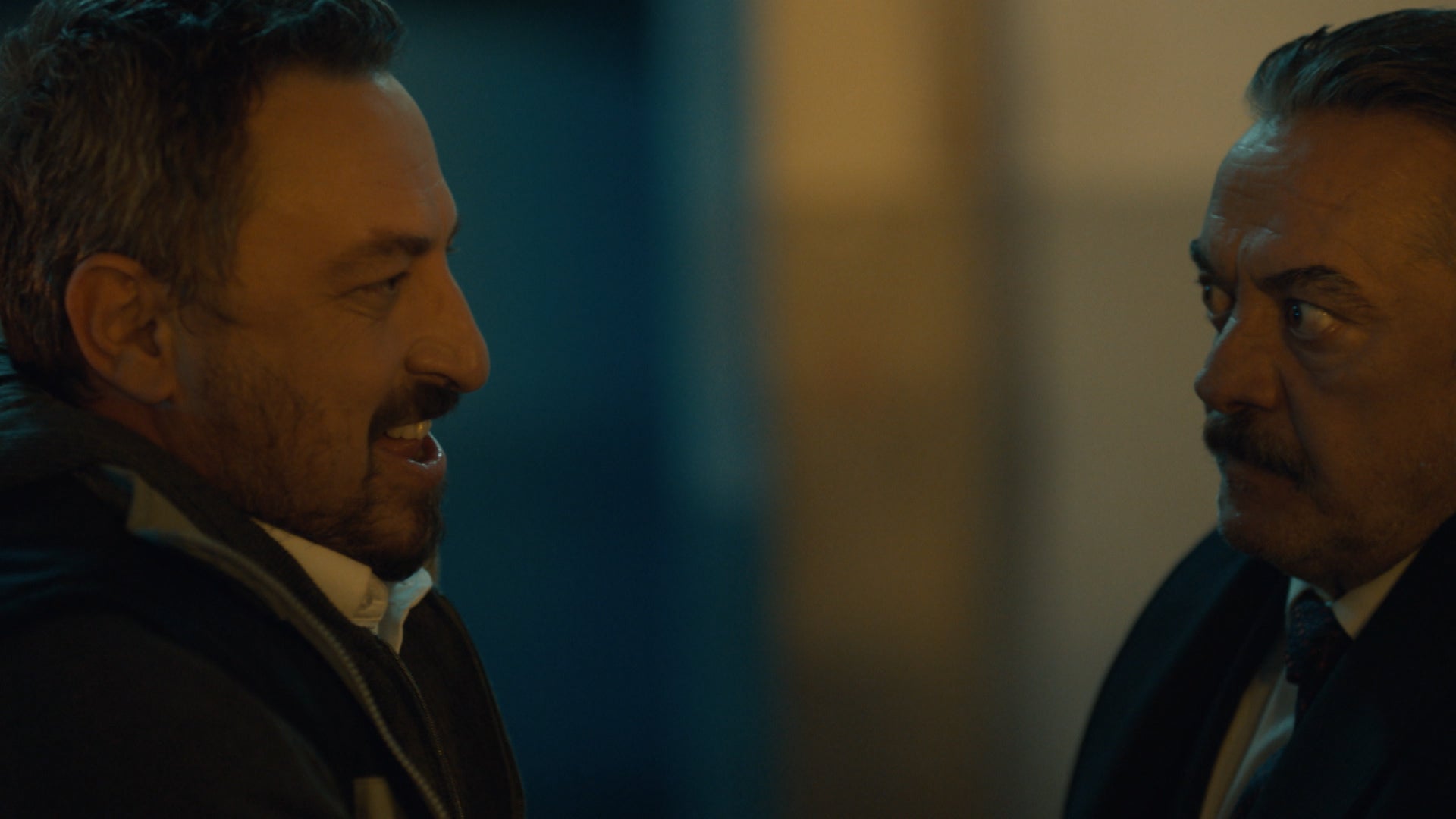 الاختيار الموسم 2 الحلقة 31 الحلقة 31