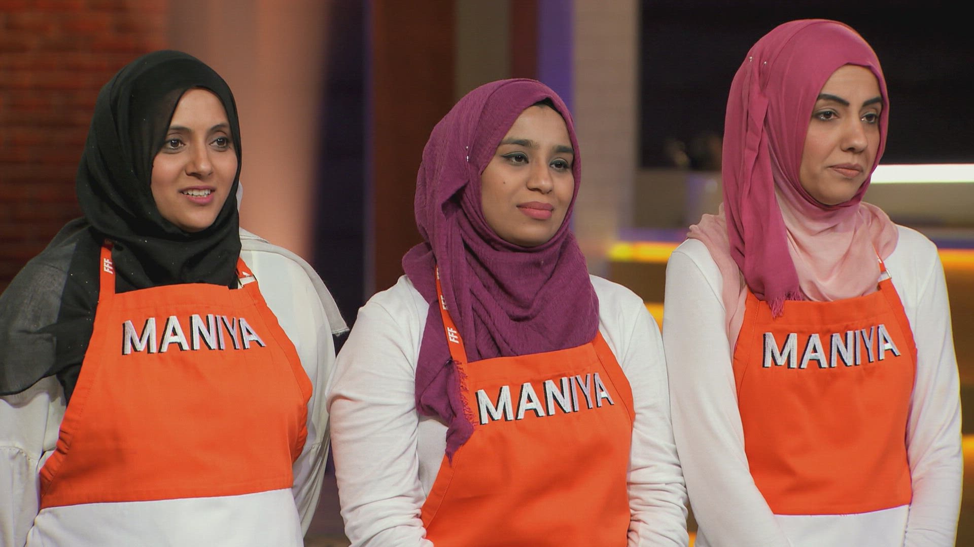 Family Food Fight Season 8 Episode 8 The Finale