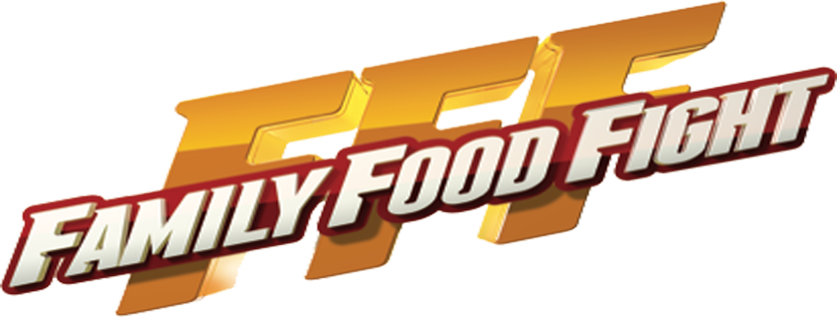 Family Food Fight