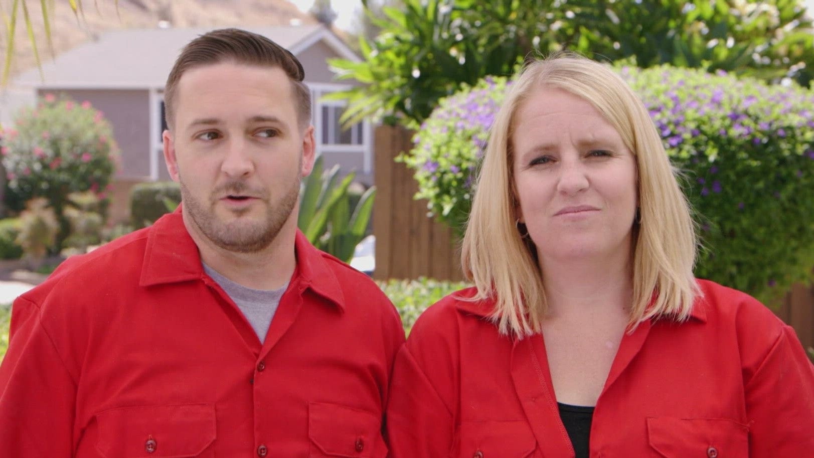 Trading Spaces Season 10 Episode 2 Fit For A Queen