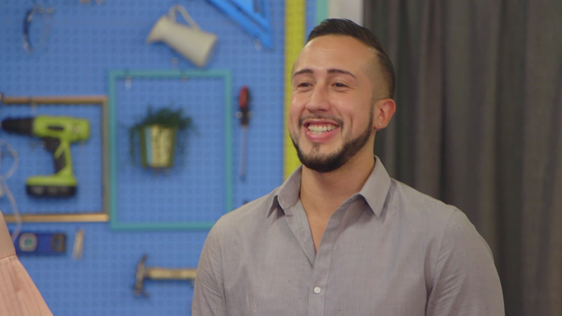 Trading Spaces Season 10 Episode 13 The Honey Don't List