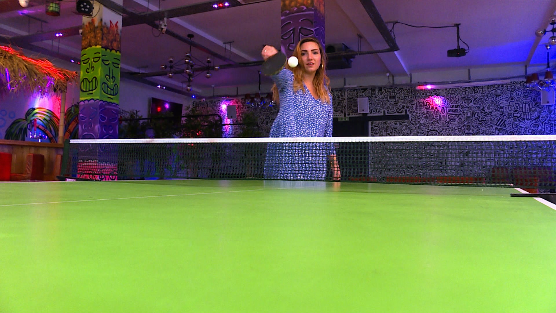 Dinner Date Season 10 Episode 8 Rebecca from London