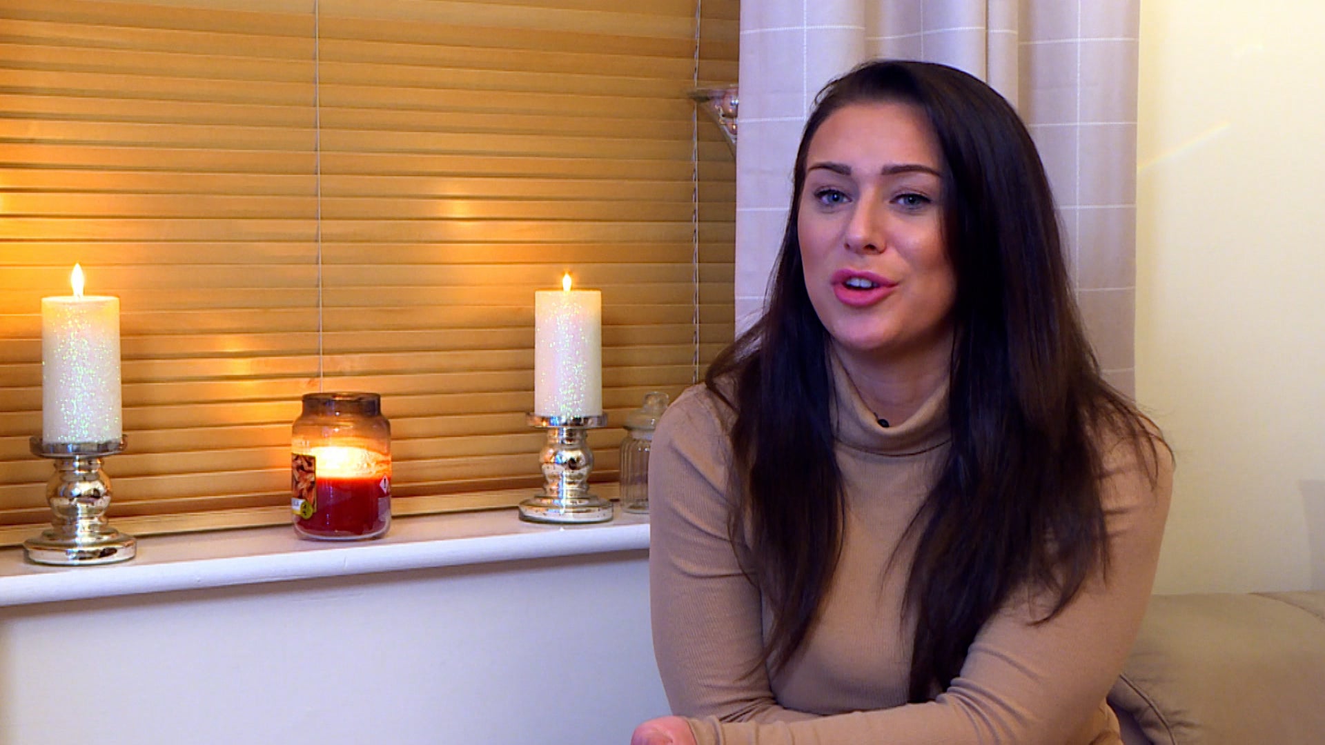 Dinner Date Season 10 Episode 10 Kathryn from Bolton