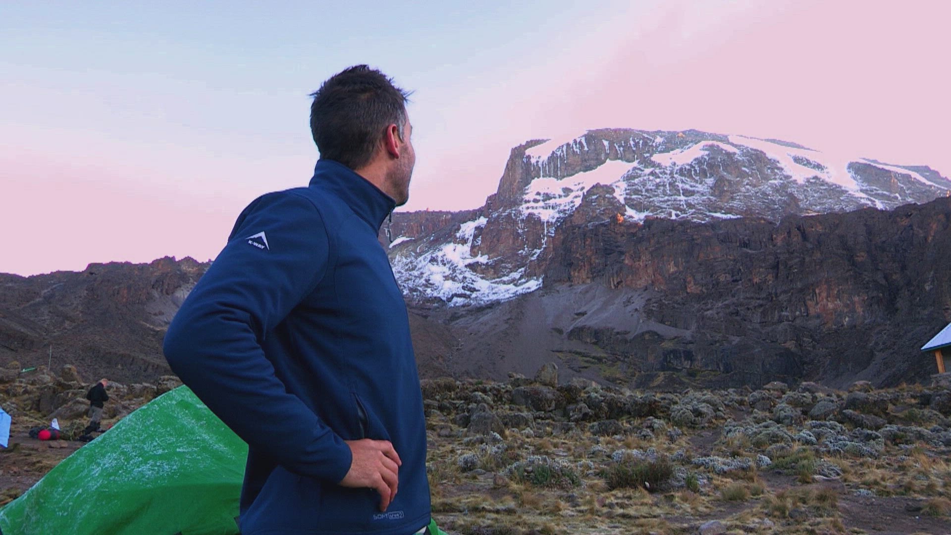 Top Travel Season 1 Episode 4 Mount Kilimanjaro Part 2 & Zanzibar