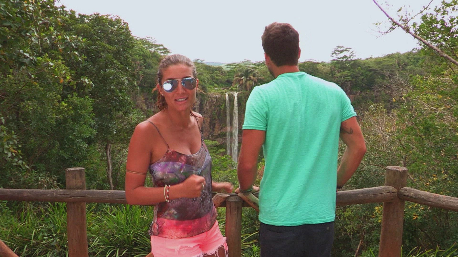 Top Travel Season 1 Episode 9 Mauritius