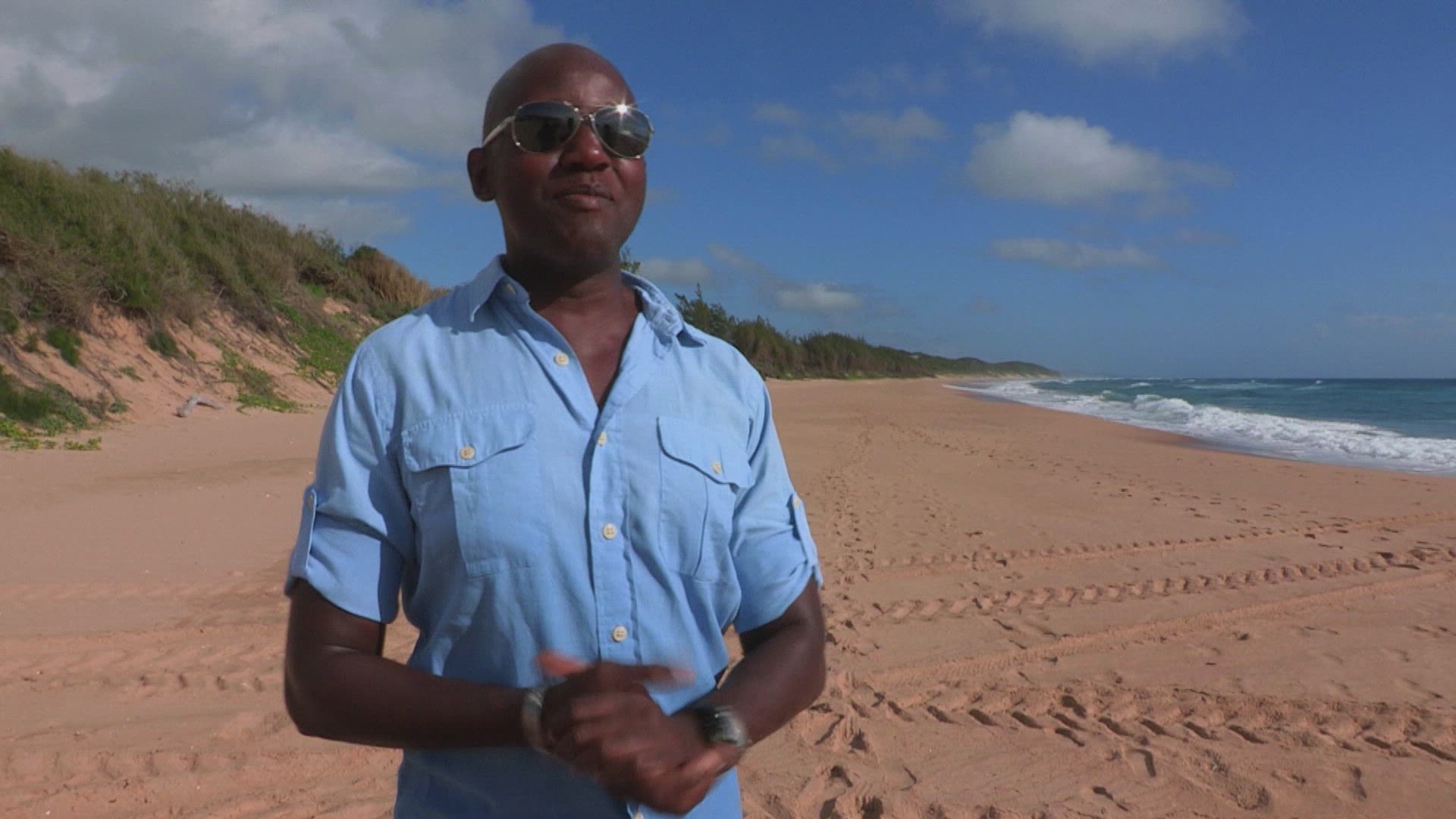 Top Travel Season 1 Episode 11 Mozambique
