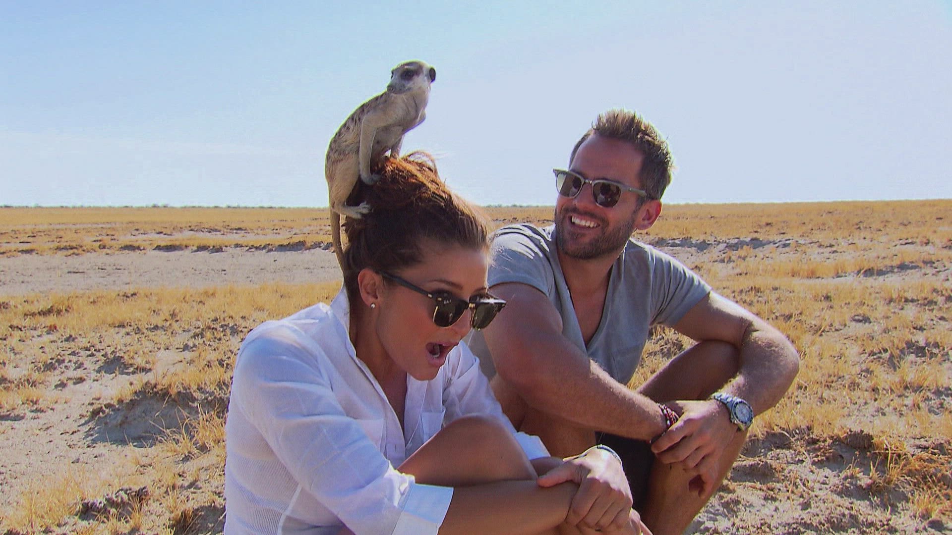 Top Travel Season 1 Episode 13 Travel Highlights