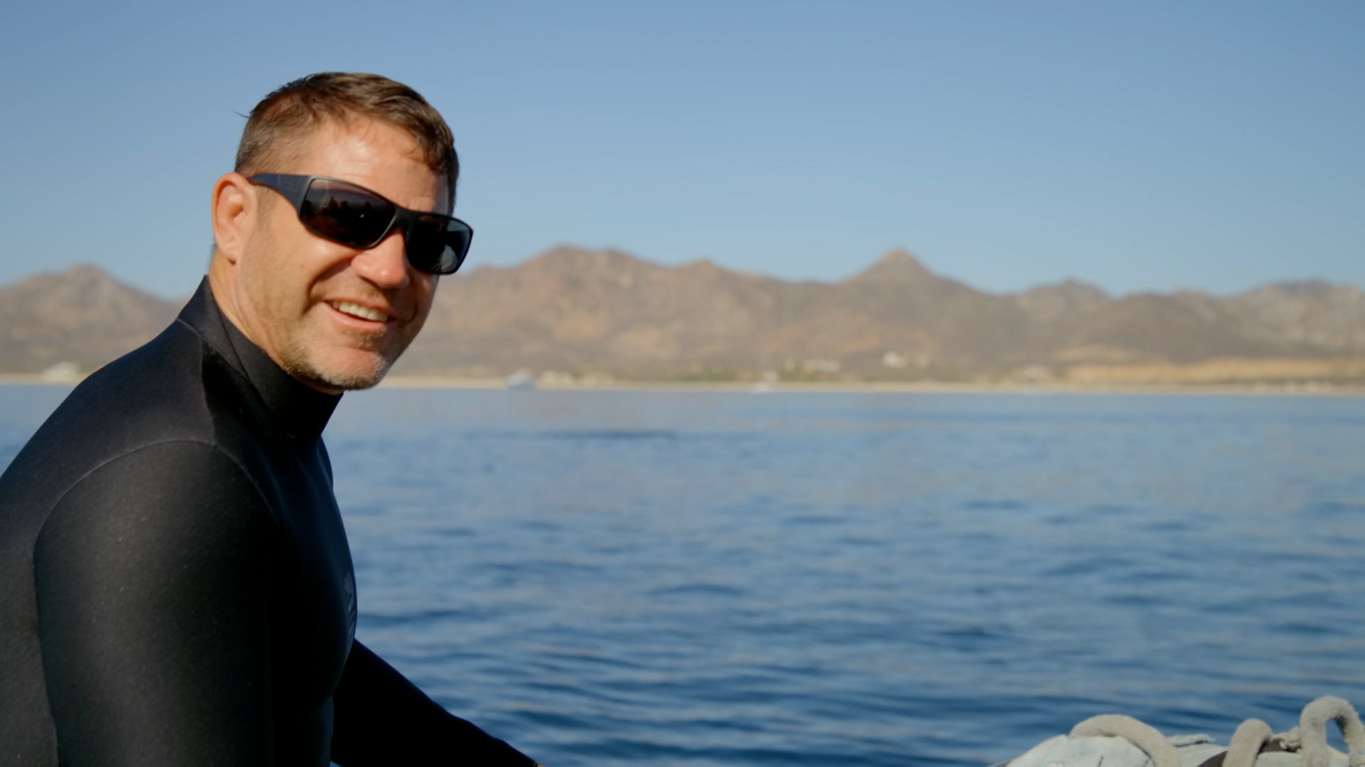 Expedition With Steve Backshall Season 2 Episode 6 Expedition Unseen