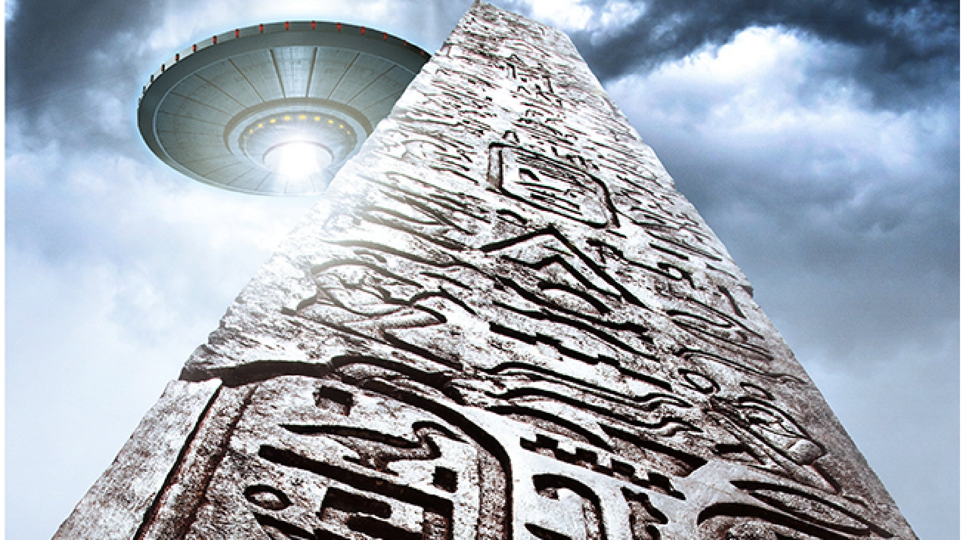 Ancient Aliens Season 1 Episode 1 The Visitors