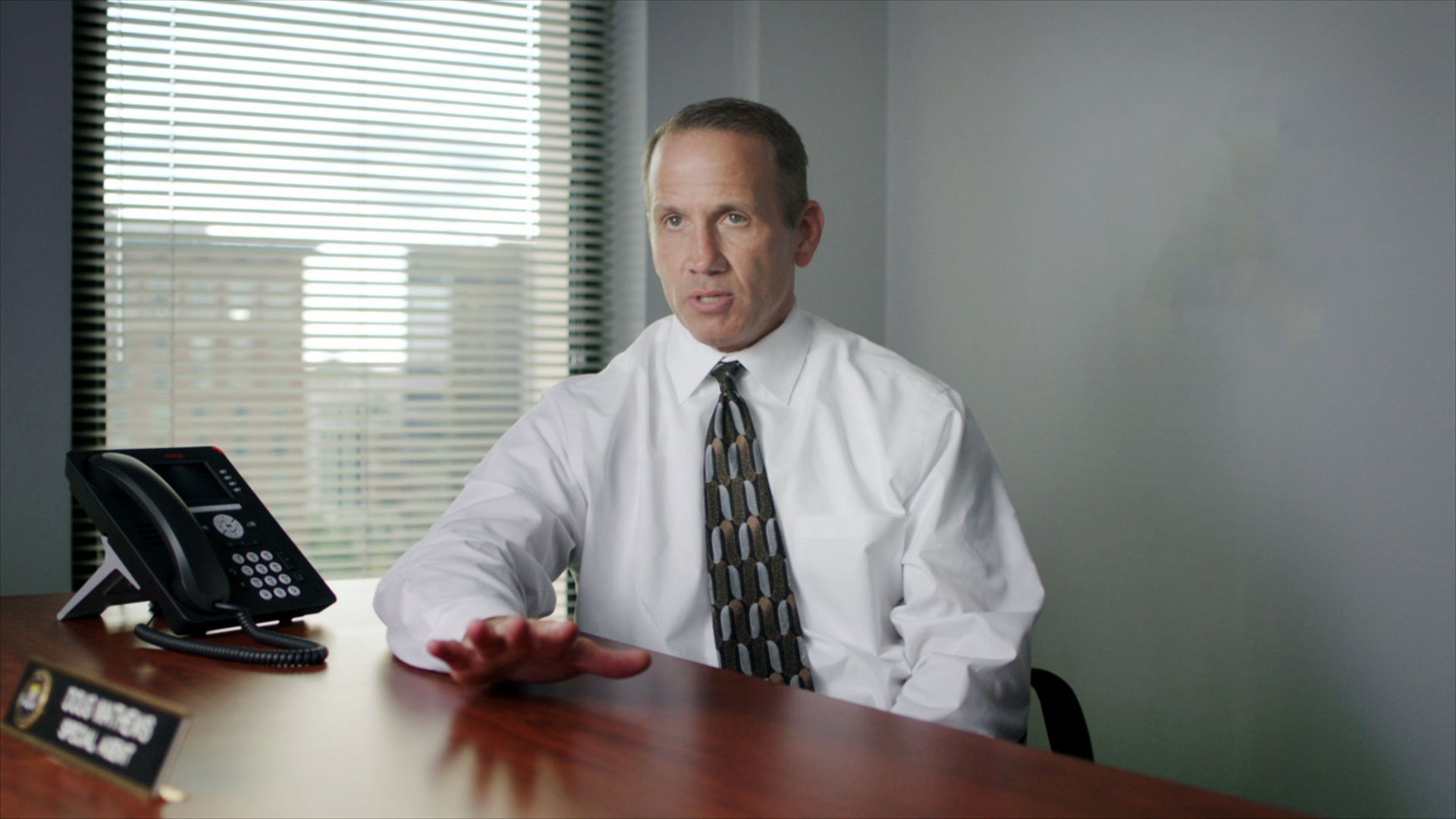 McMillion$ Season 1 Episode 1 Episode 1