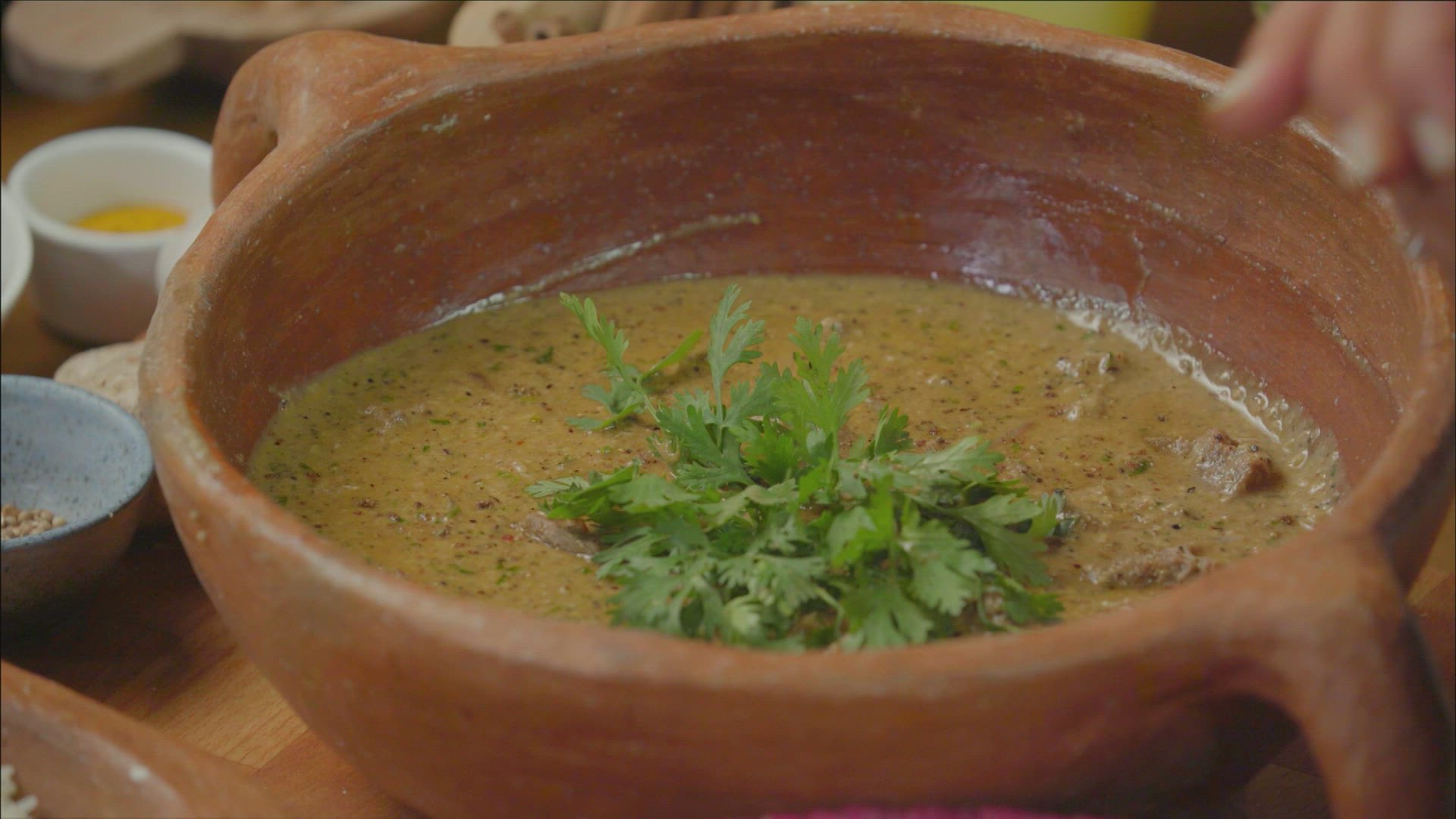 مطبخ مي الموسم 2 الحلقة 1 سبايسيز