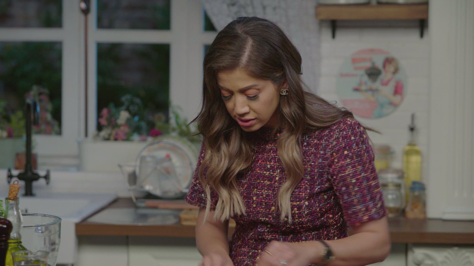 مطبخ مي الموسم 2 الحلقة 7 مينسد بيف