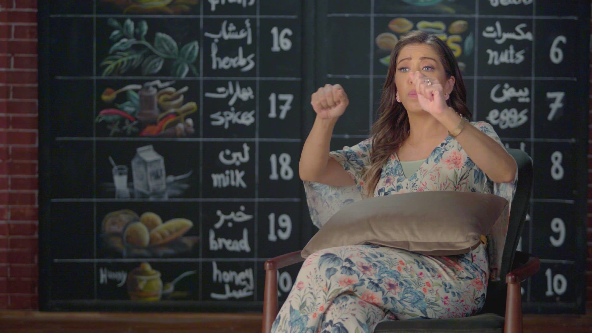 مطبخ مي الموسم 2 الحلقة 12 بريد