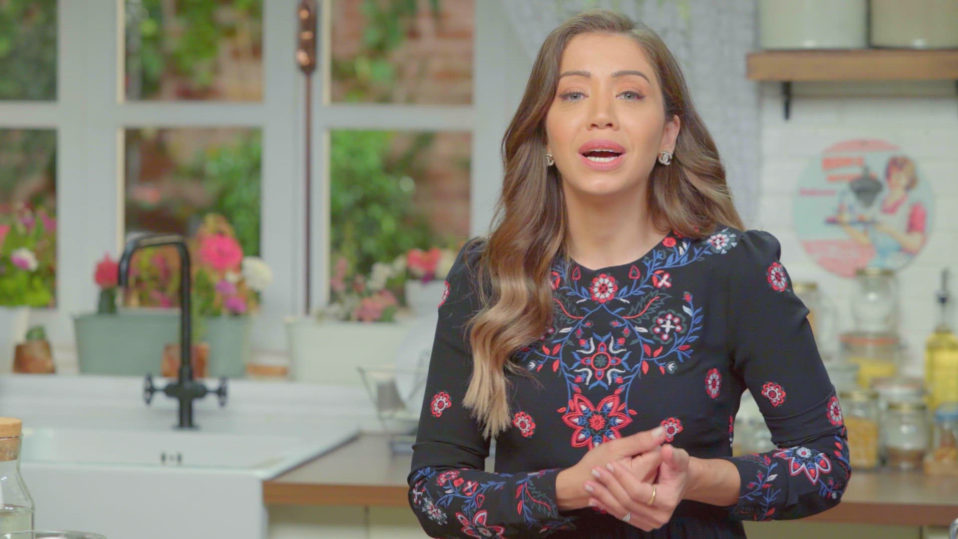 مطبخ مي الموسم 2 الحلقة 15 اللحم البقري