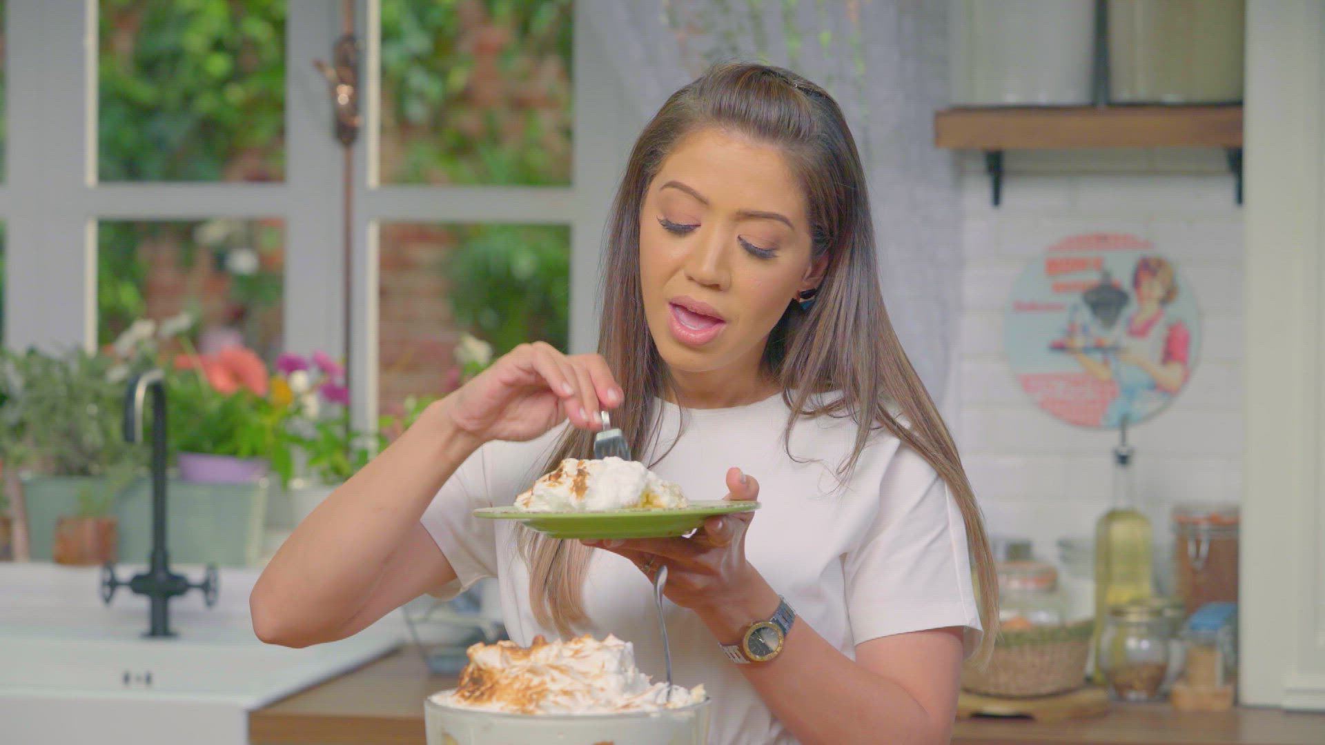 مطبخ مي الموسم 2 الحلقة 17 فروتس