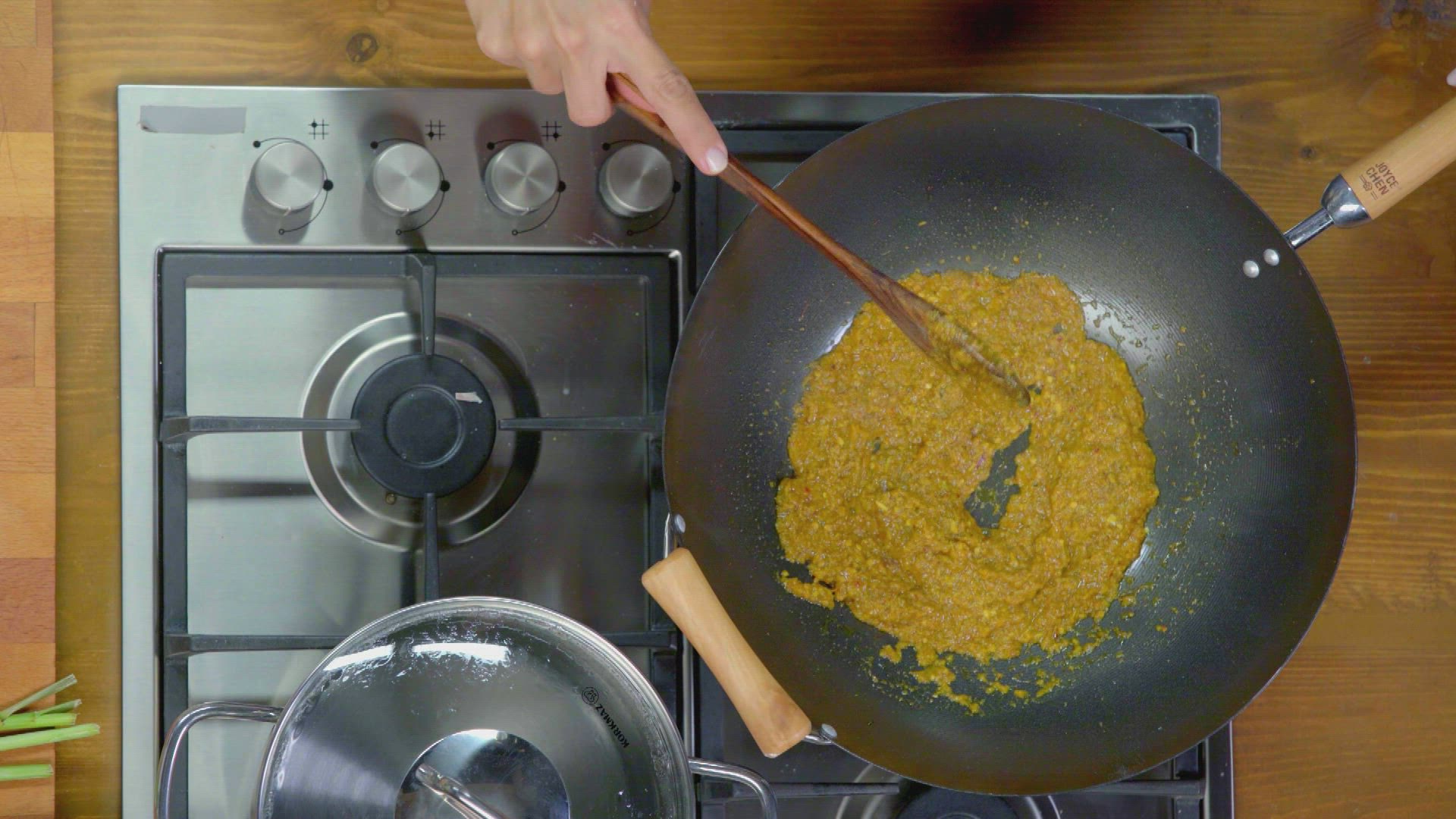 مطبخ مي الموسم 2 الحلقة 18 إيغز