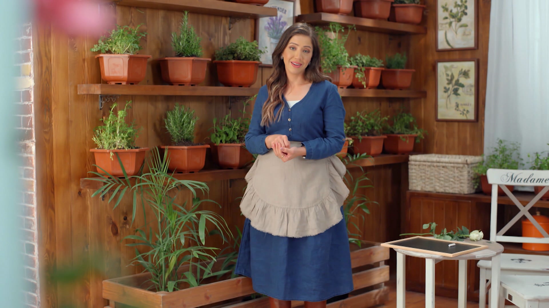 مطبخ مي الموسم 3 الحلقة 15 إنجلترا