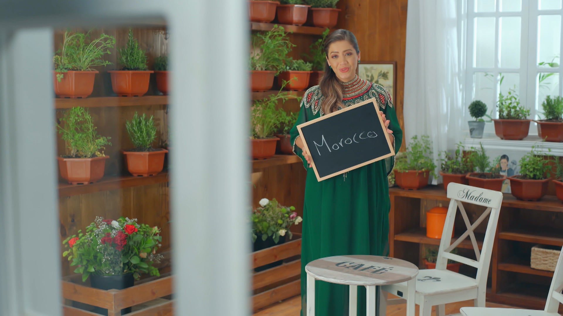 مطبخ مي الموسم 1 الحلقة 13 المغربي