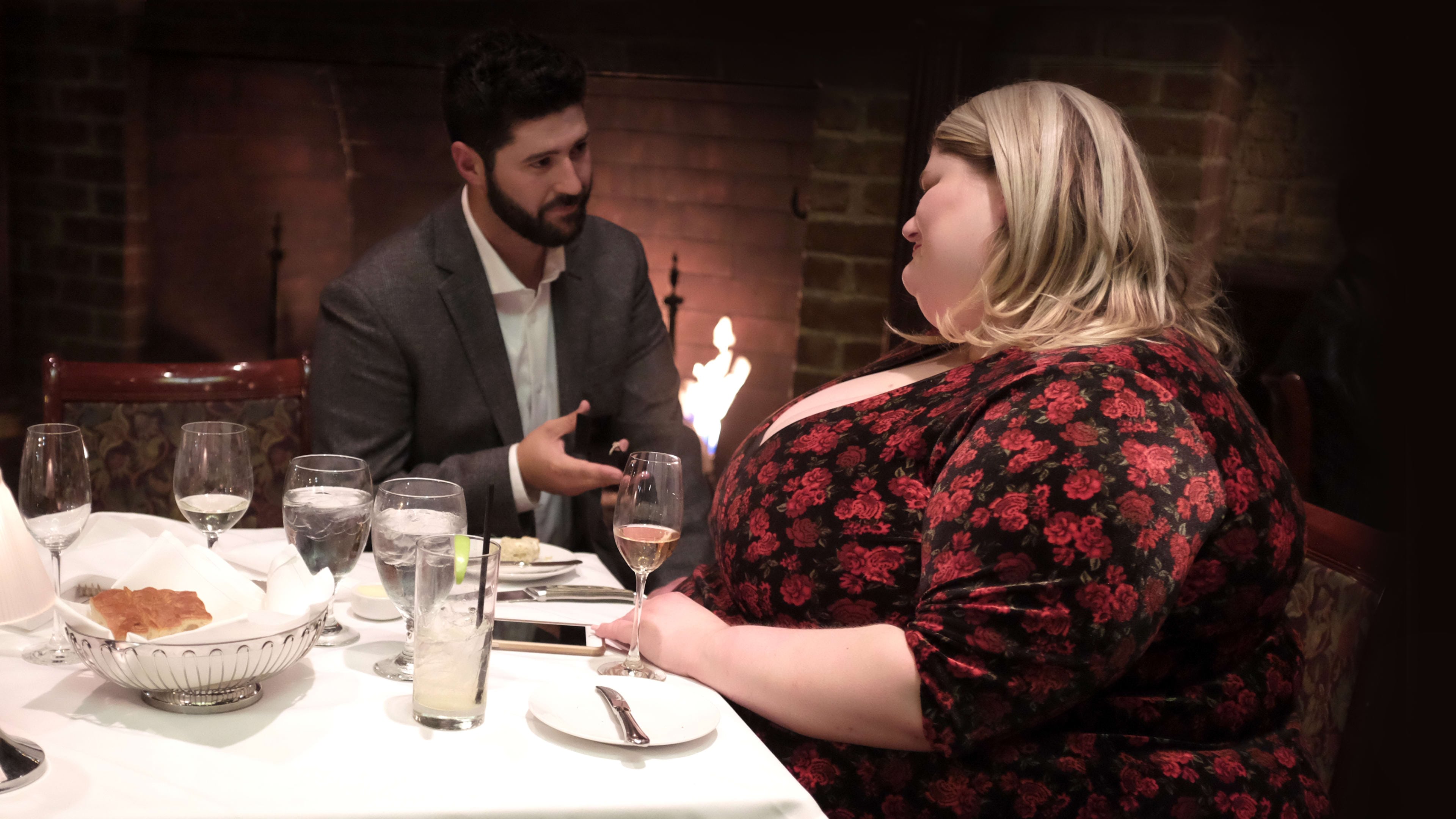 هوت آند هيفي