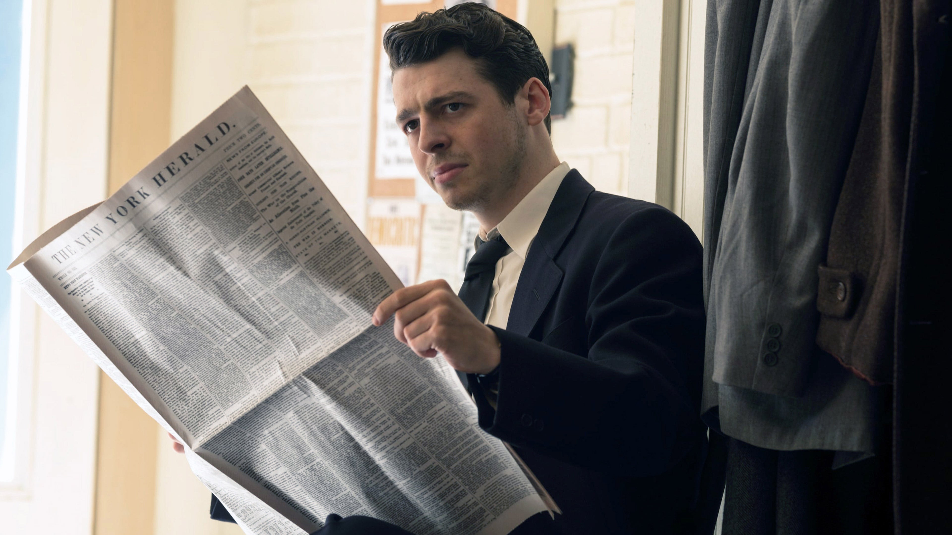 The Plot Against America Season 1 Episode 2 Part 2