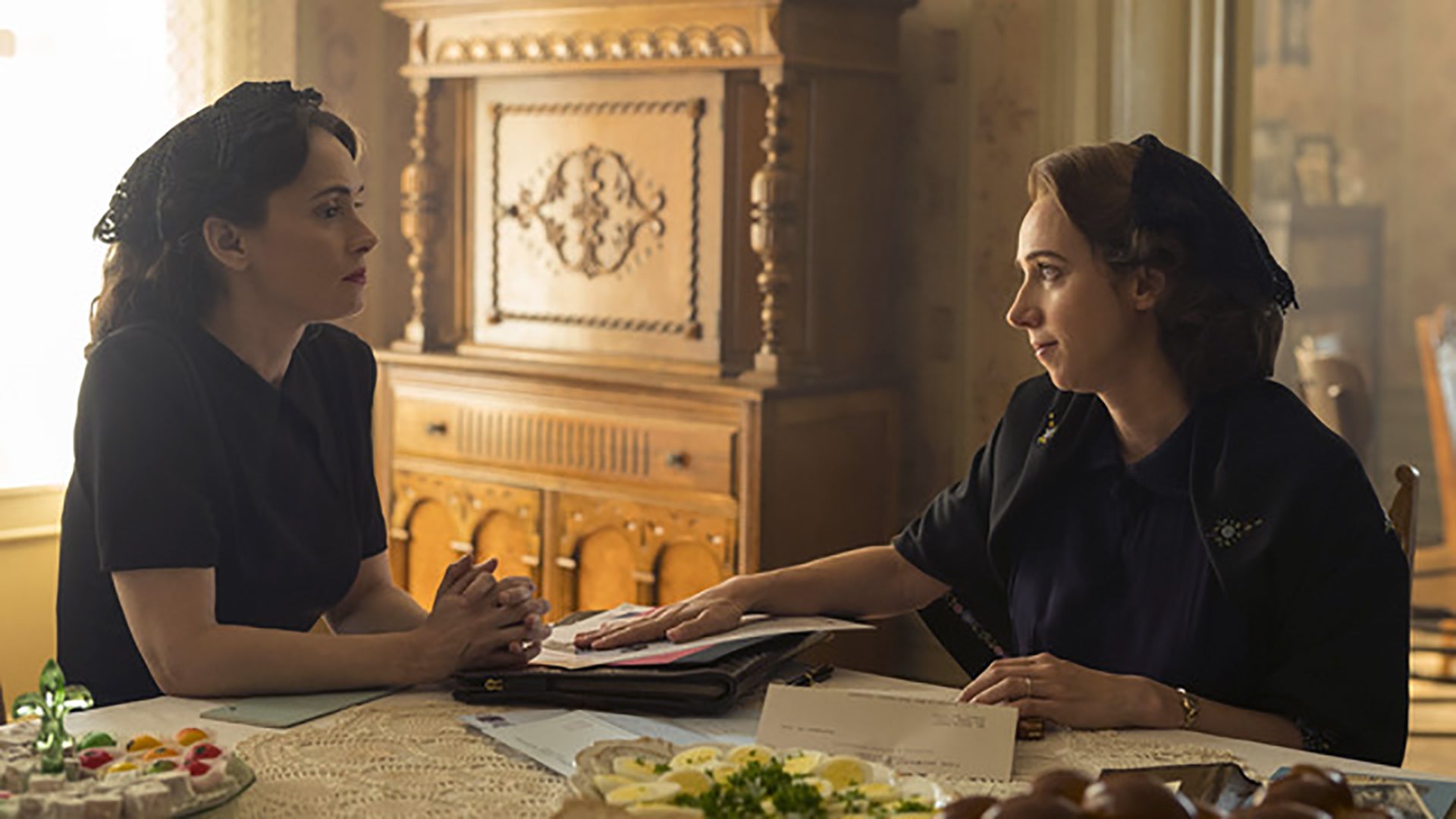 The Plot Against America Season 1 Episode 4 Part 4