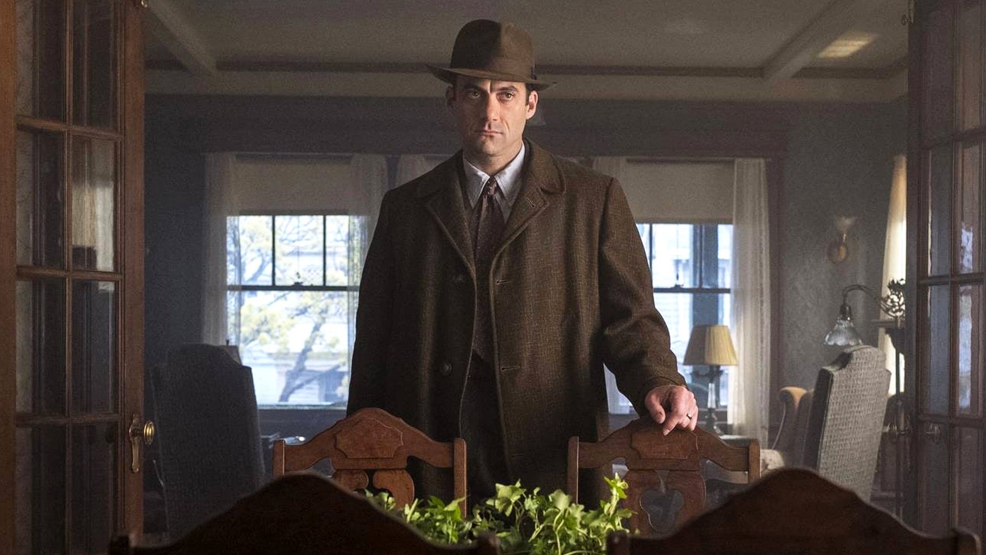 The Plot Against America Season 1 Episode 5 Part 5