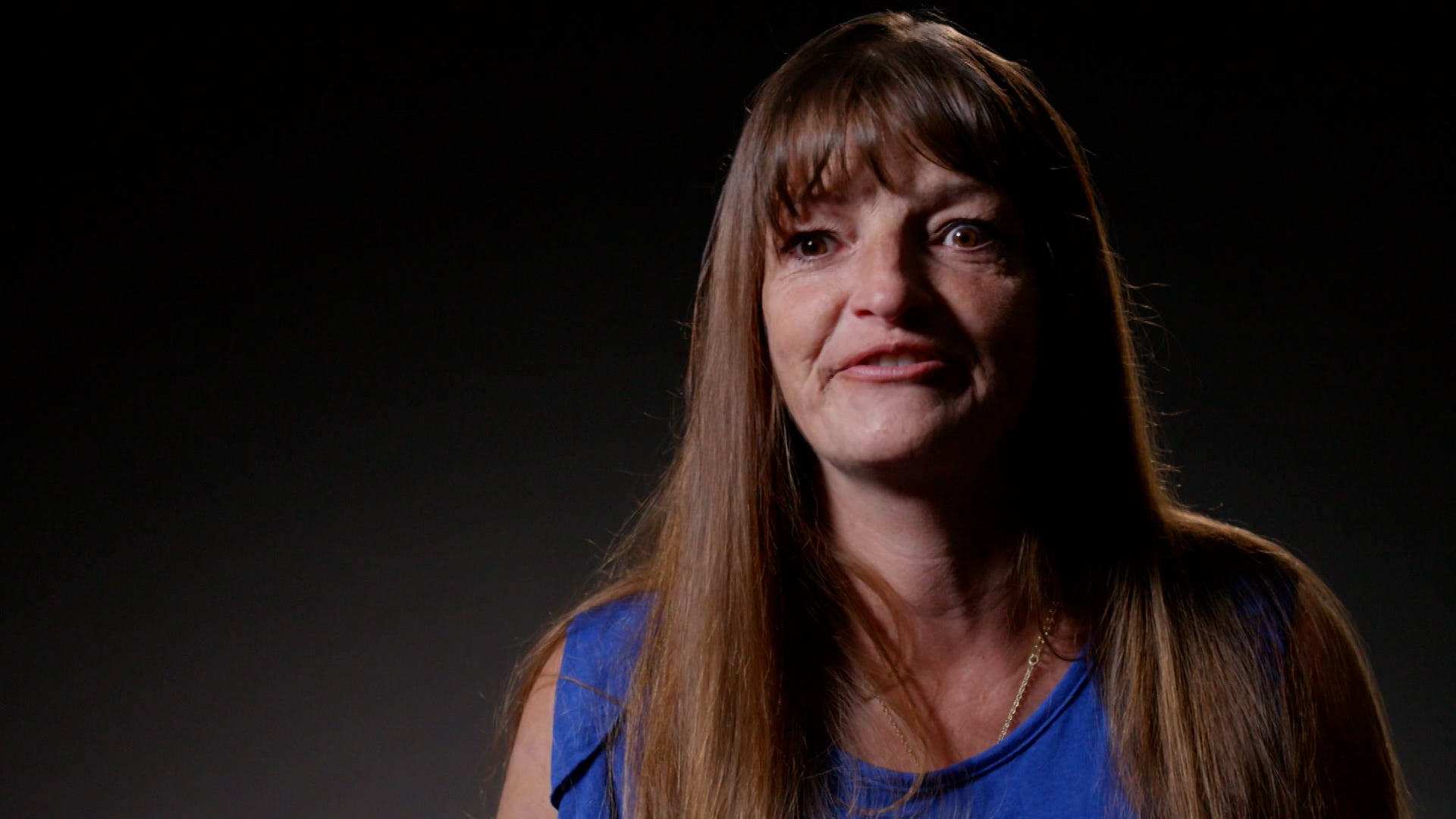 Betrayed Season 3 Episode 6 Two's Company, Three is Murder