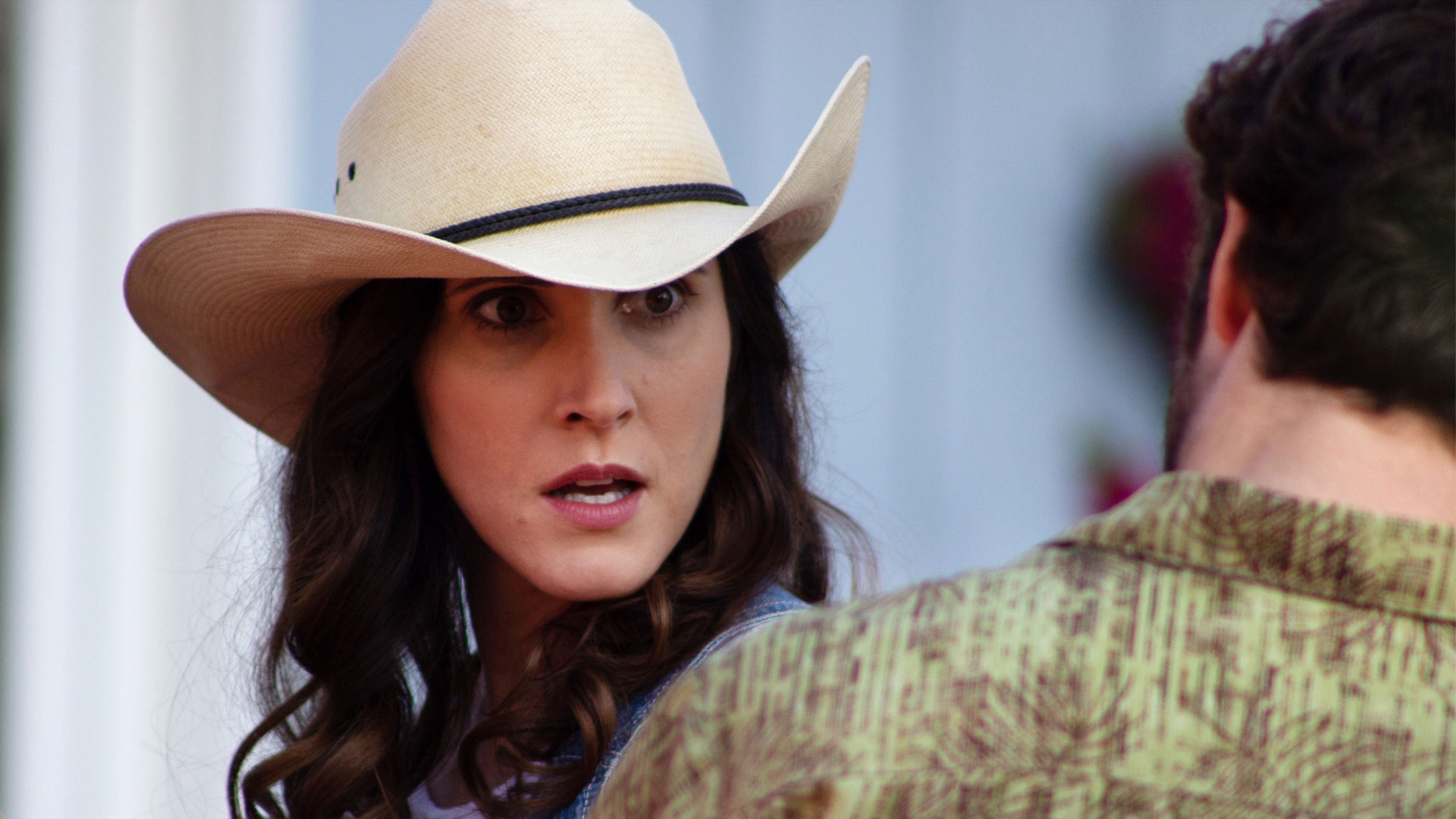 Betrayed Season 1 Episode 1 No Escape