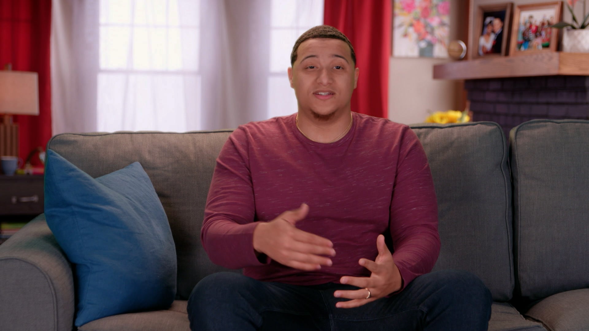 The Family Chantel Season 4 Episode 5 Unusual And Highly Suspect