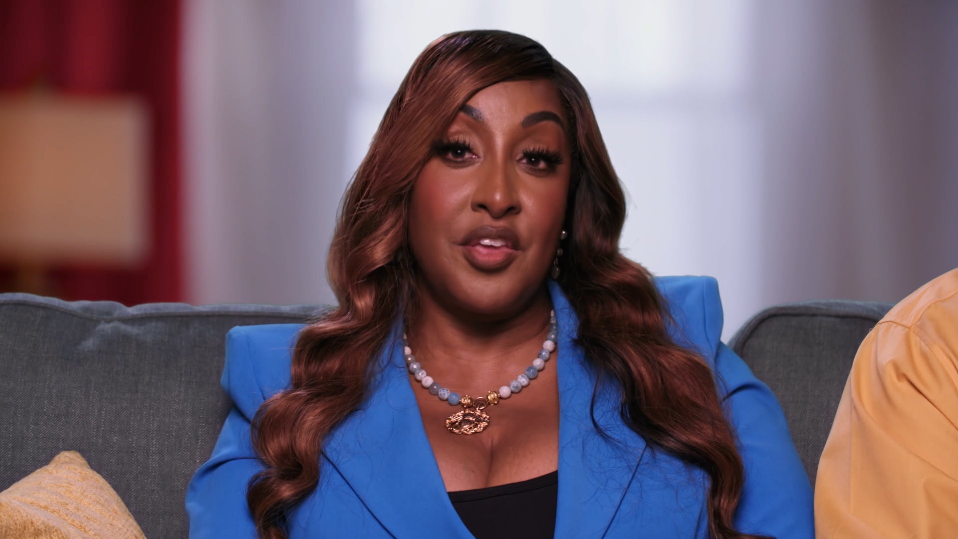 The Family Chantel Season 5 Episode 6 Parting Is Such Sweet Sorrow
