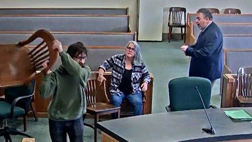 Court Cam Season 8 Episode 1 Episode 215