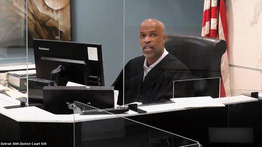 Court Cam Season 8 Episode 13 Episode 227