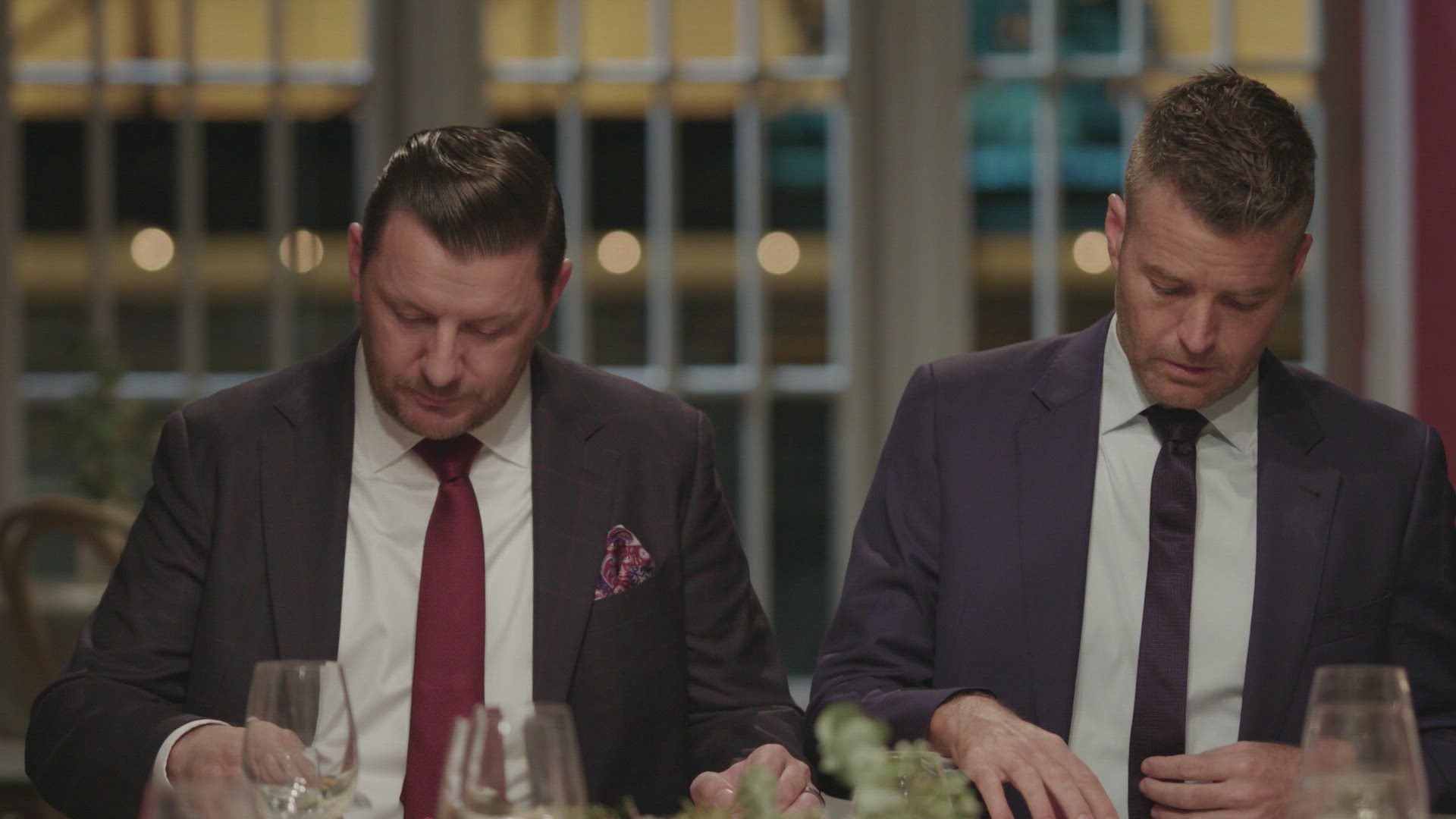 My Kitchen Rules Australia Season 10 Episode 9 Sudden Death Cook-Off 1
