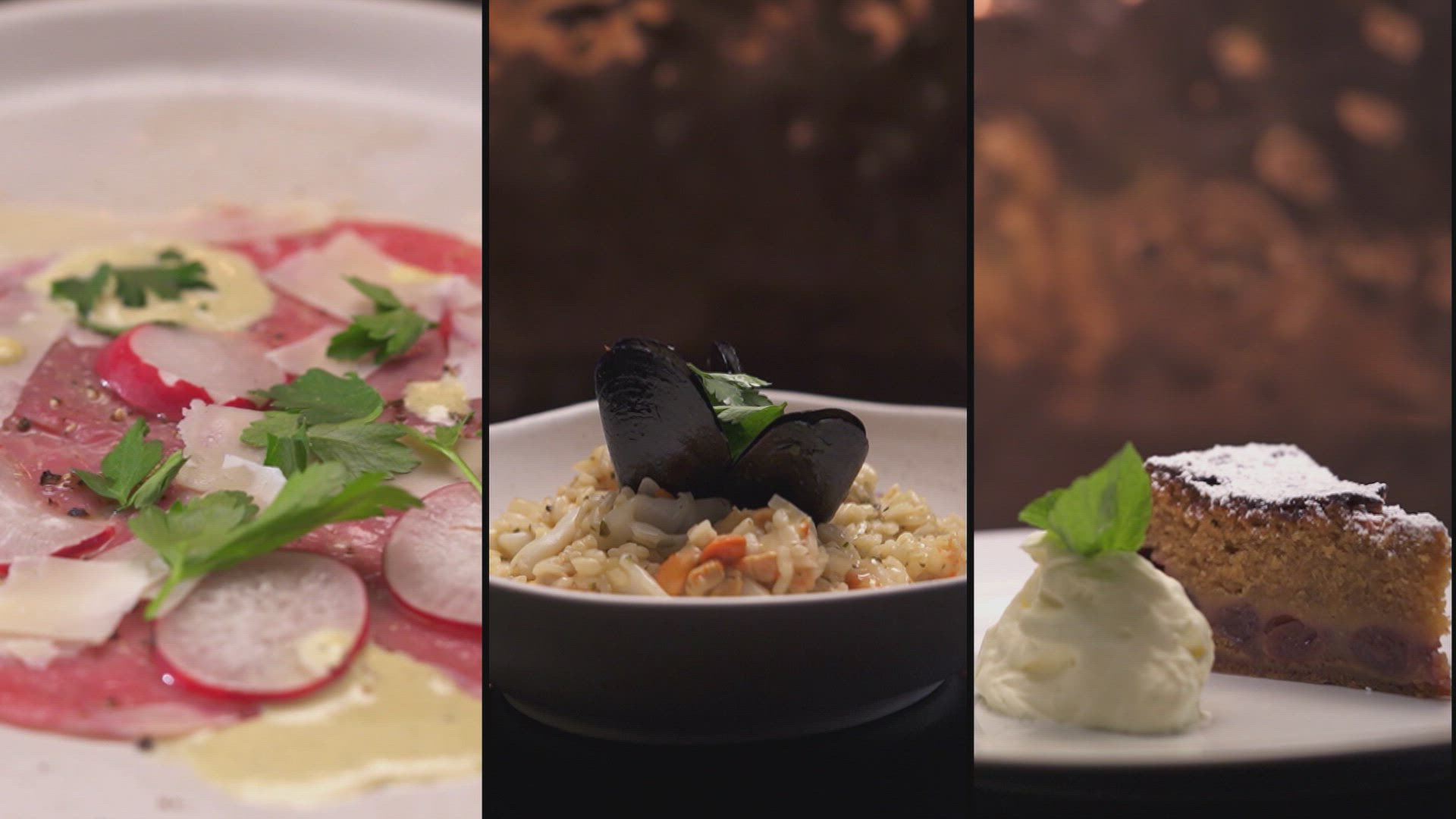 My Kitchen Rules Australia Season 10 Episode 14 Instant Restaurant 2-5: LYN & Sal
