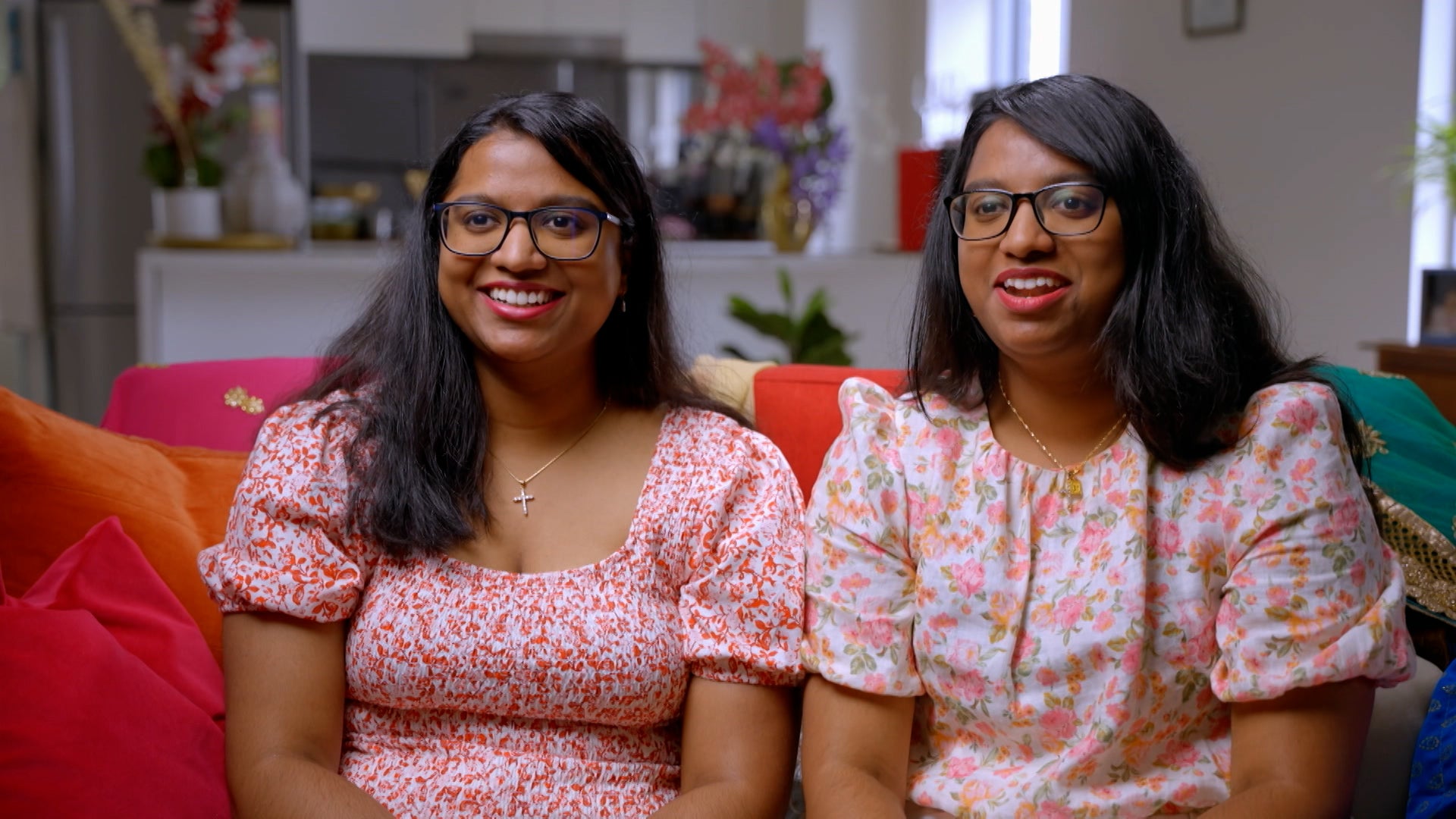 My Kitchen Rules Australia Season 13 Episode 1 Episode 1