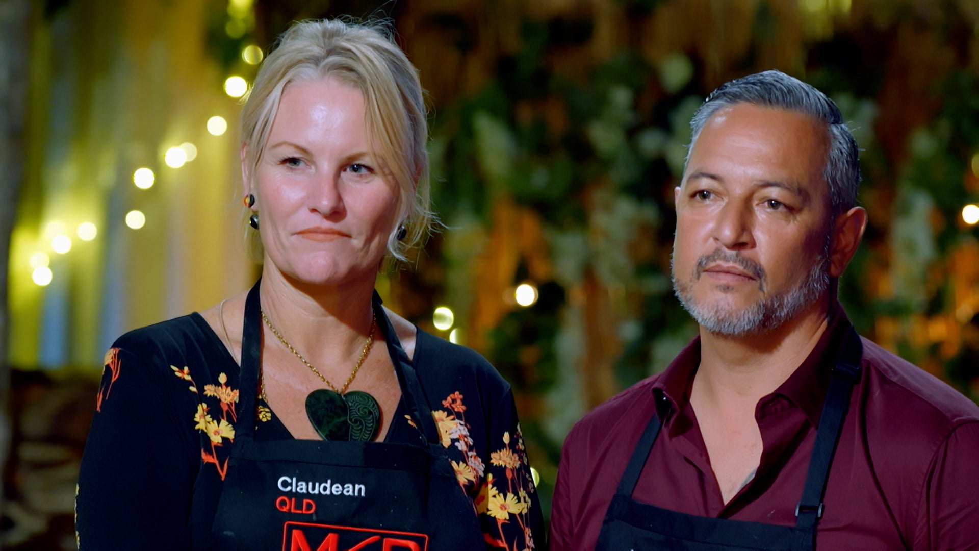 My Kitchen Rules Australia Season 13 Episode 6 Episode 6