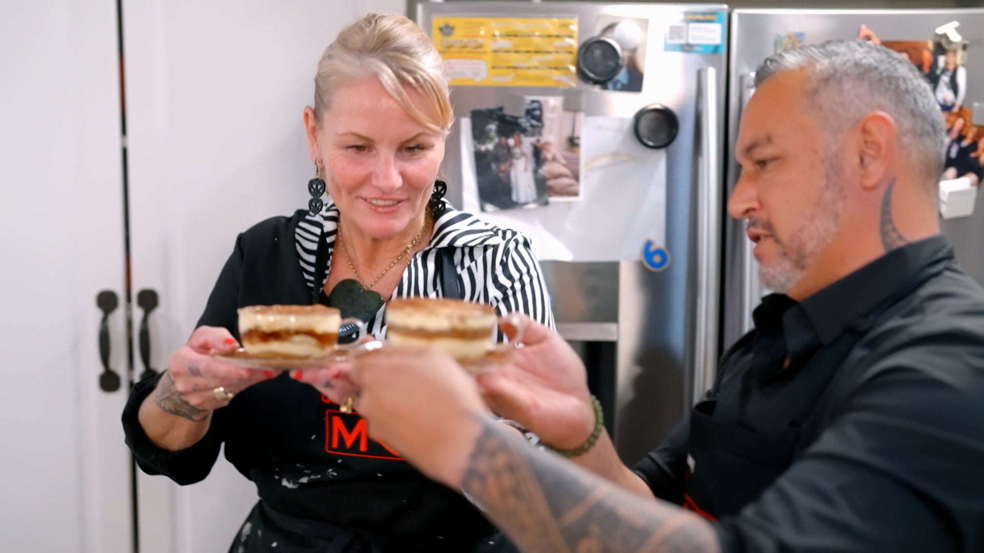 My Kitchen Rules Australia Season 13 Episode 8 Episode 8
