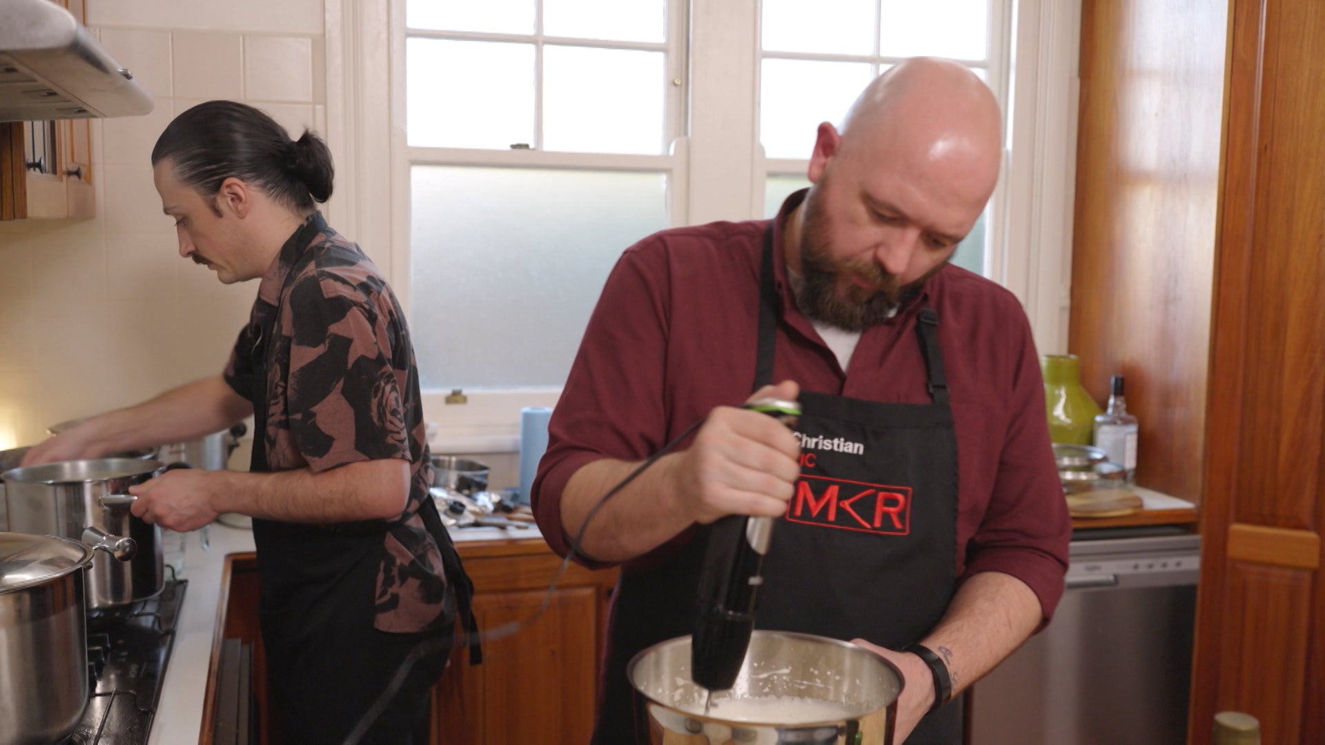 My Kitchen Rules Australia Season 13 Episode 10 Episode 10