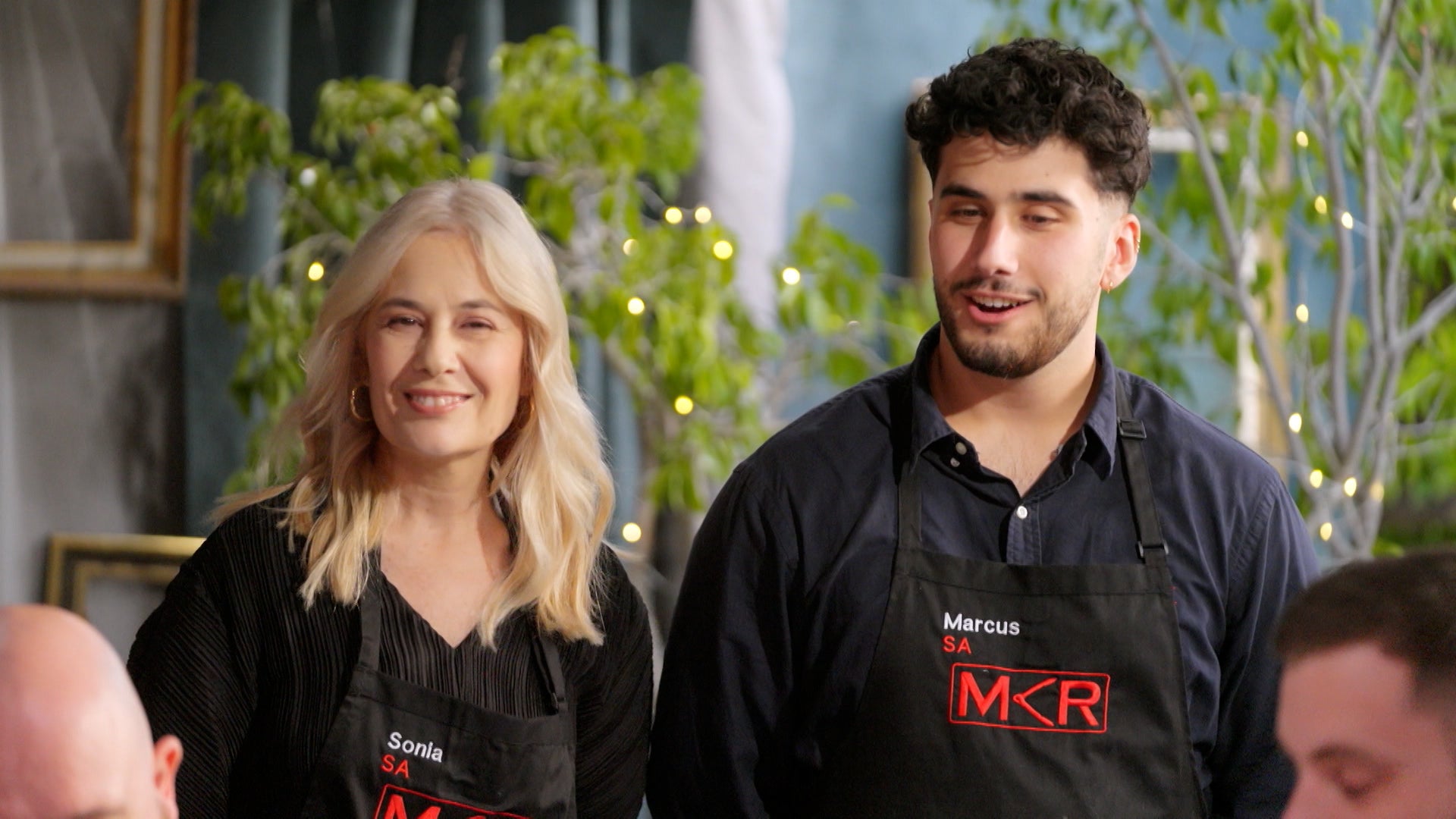 My Kitchen Rules Australia Season 13 Episode 11 Episode 11