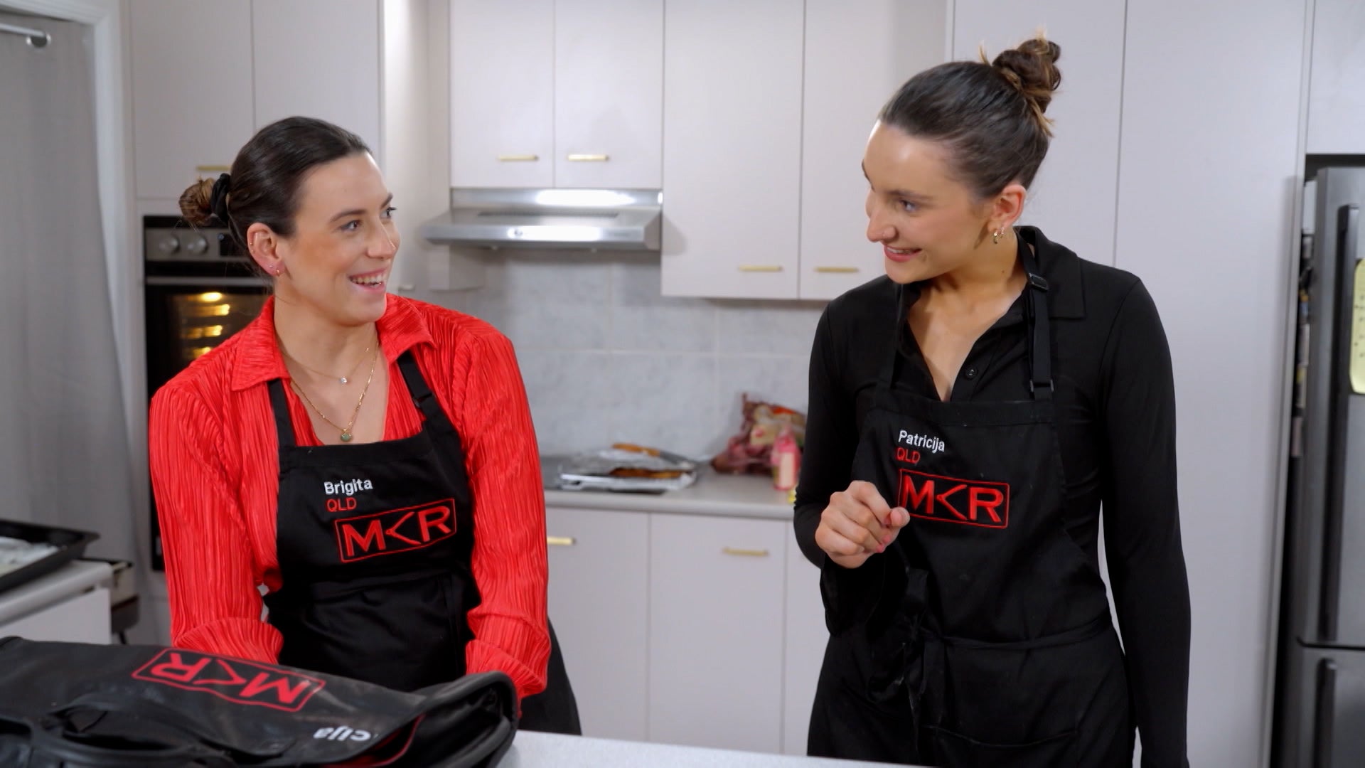 My Kitchen Rules Australia Season 13 Episode 12 Episode 12