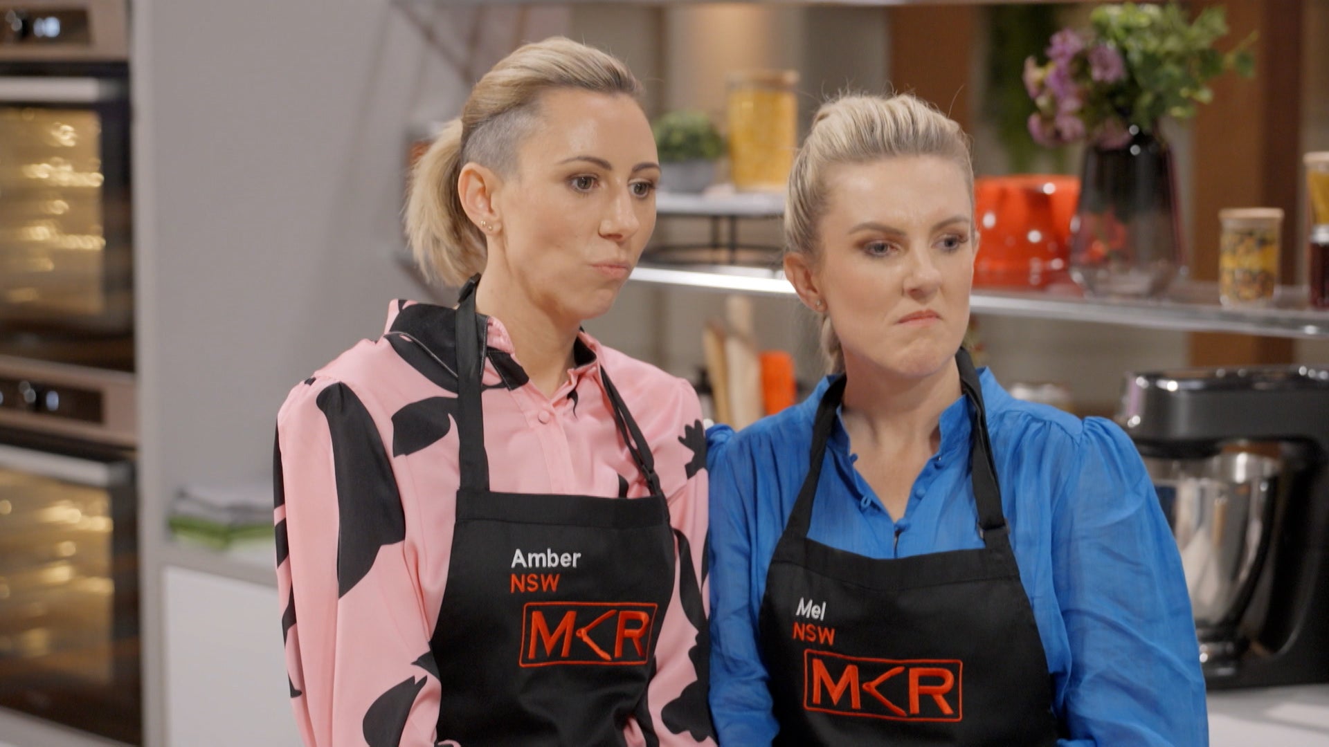 My Kitchen Rules Australia Season 13 Episode 13 Episode 13